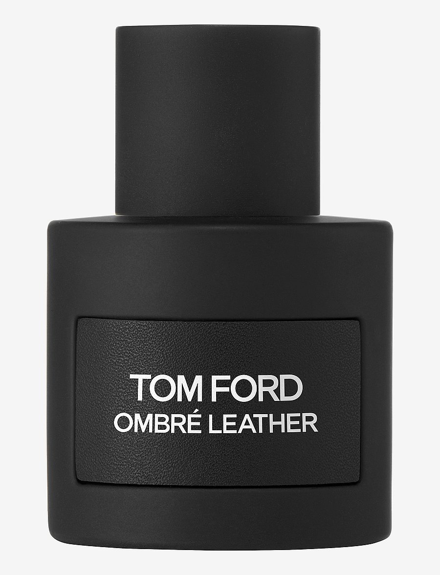TOM FORD - Ombré Leather Eau de Parfum - gavesæt - clear - 0