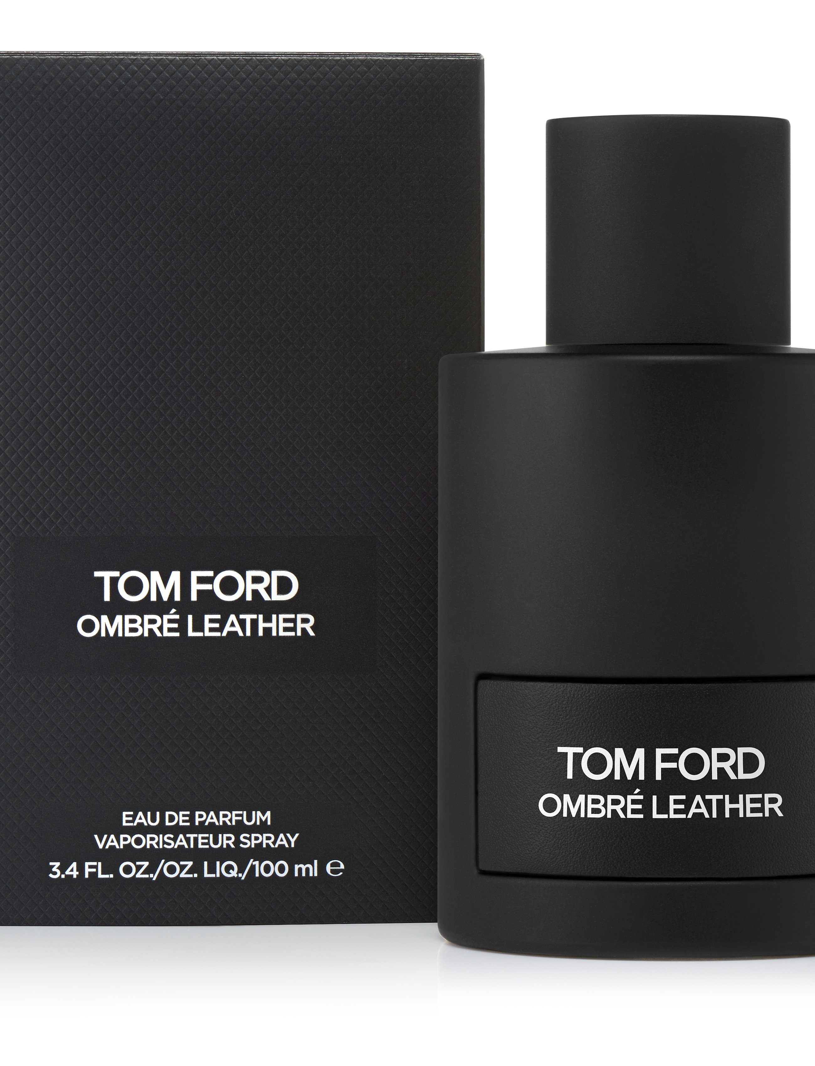 Ombré Leather Eau De Parfum 2