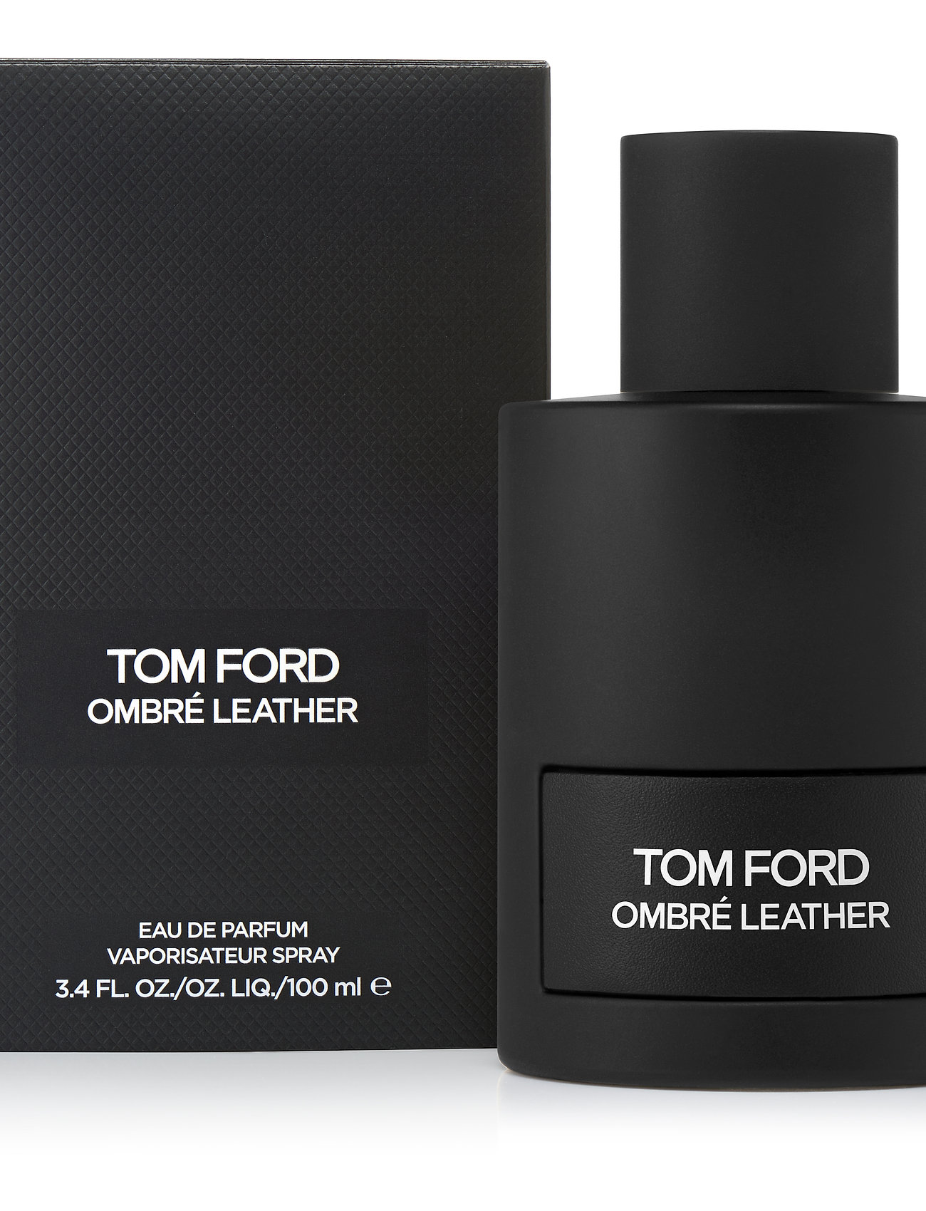 TOM FORD - Ombré Leather Eau de Parfum - gåvoset - clear - 1