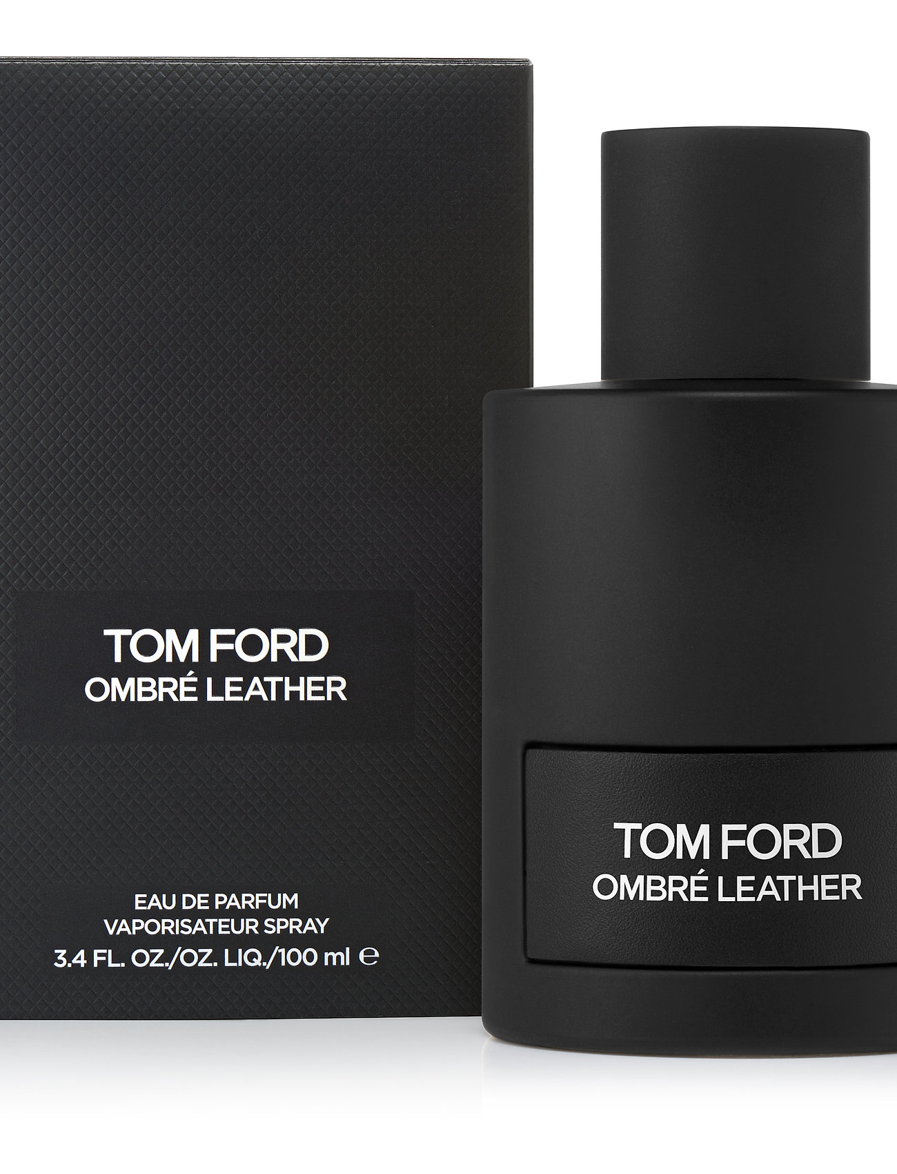 TOM FORD - Ombré Leather Eau de Parfum - Över 1000 kr - clear - 1