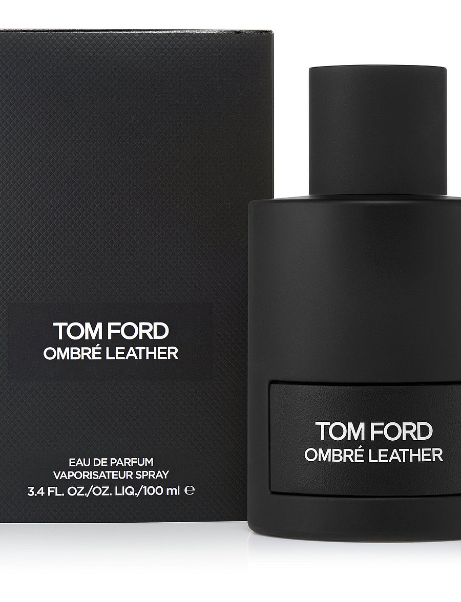 TOM FORD - Ombré Leather Eau de Parfum - gavesæt - clear - 1