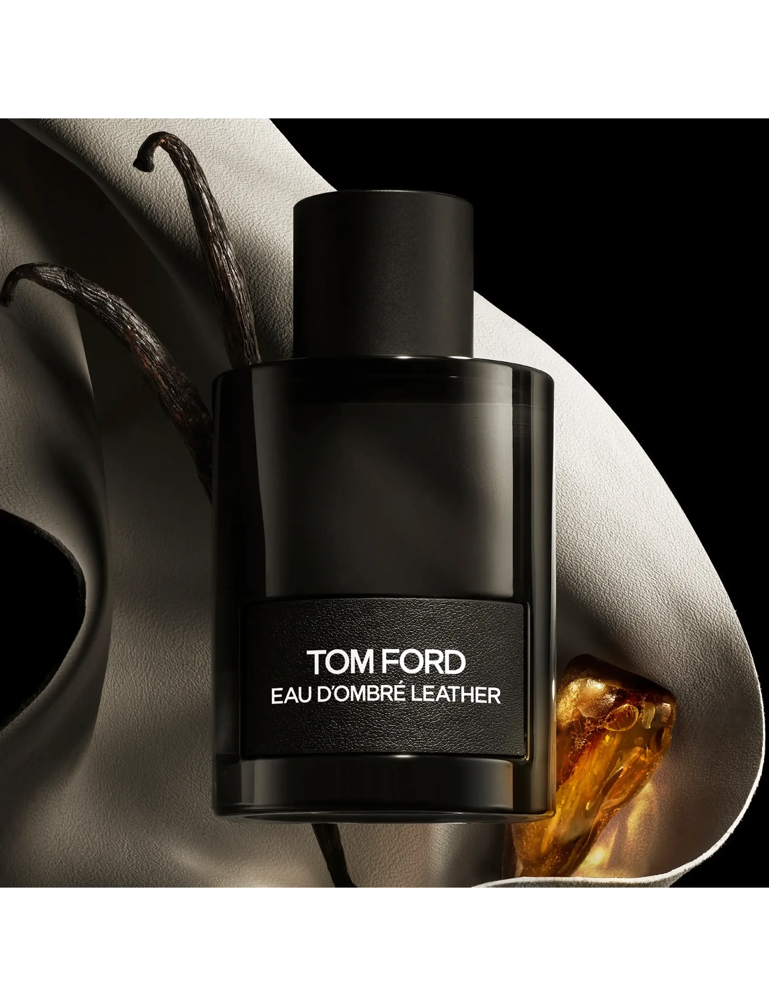 TOM FORD - Eau d'Ombré Leather Eau de Toilette - clear - 1