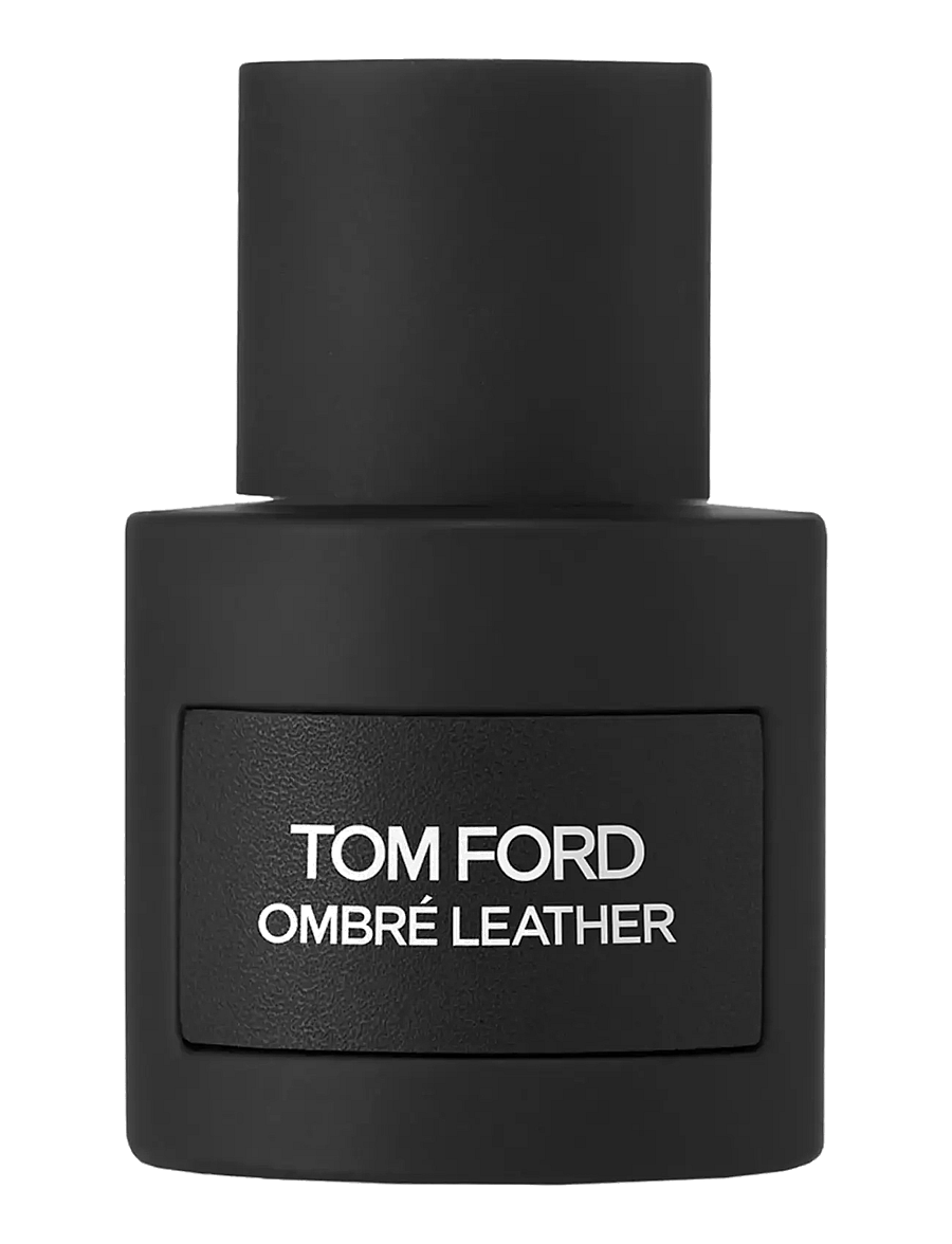 TOM FORD - Ombré Leather Eau de Parfum - unisex - clear - 0