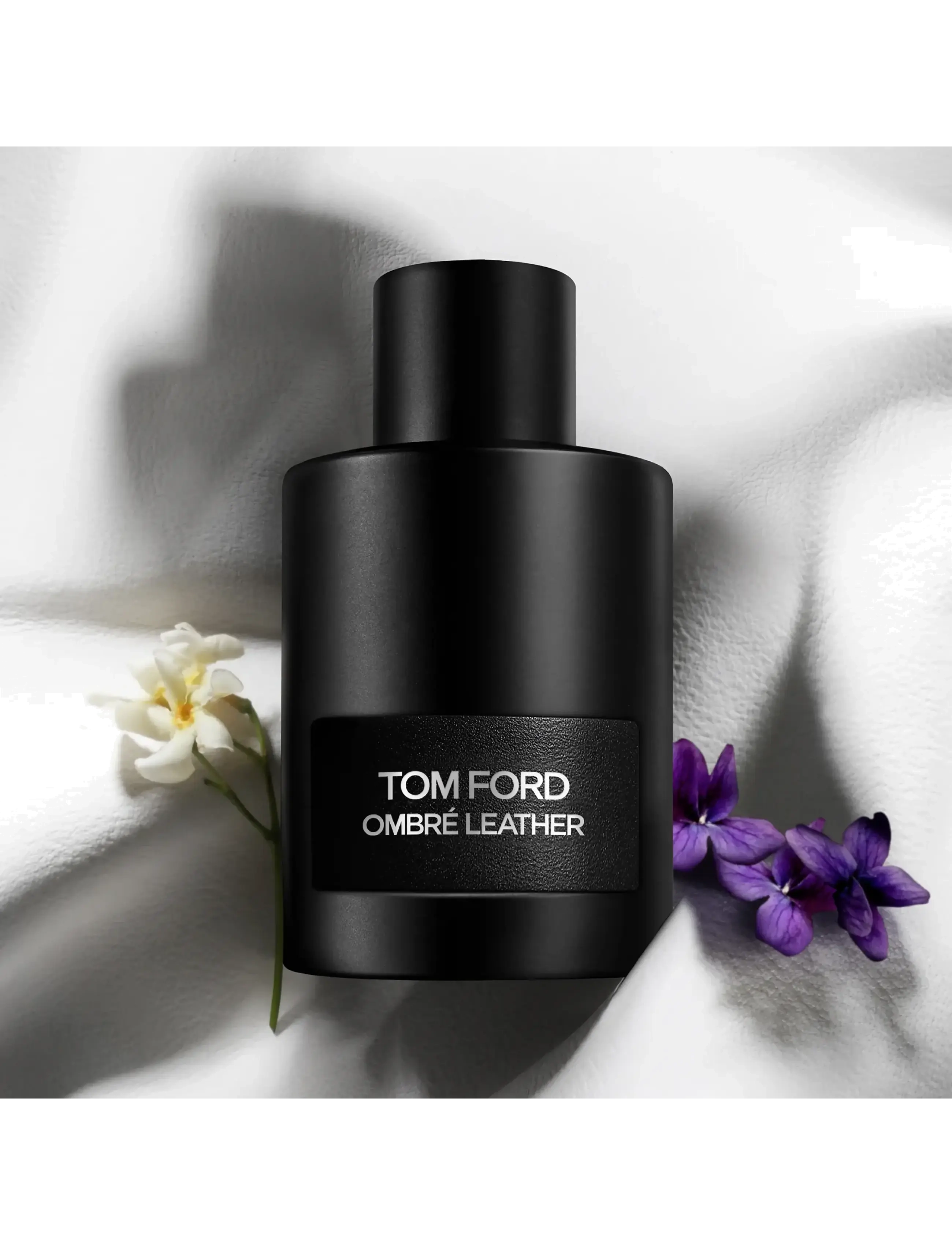 TOM FORD - Ombré Leather Eau de Parfum - clear - 1