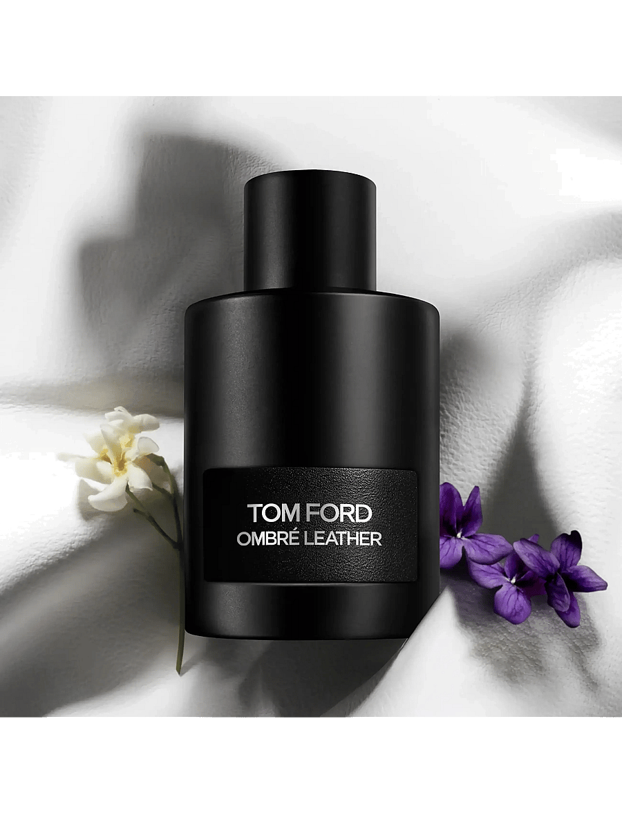 TOM FORD - Ombré Leather Eau de Parfum - unisex - clear - 1