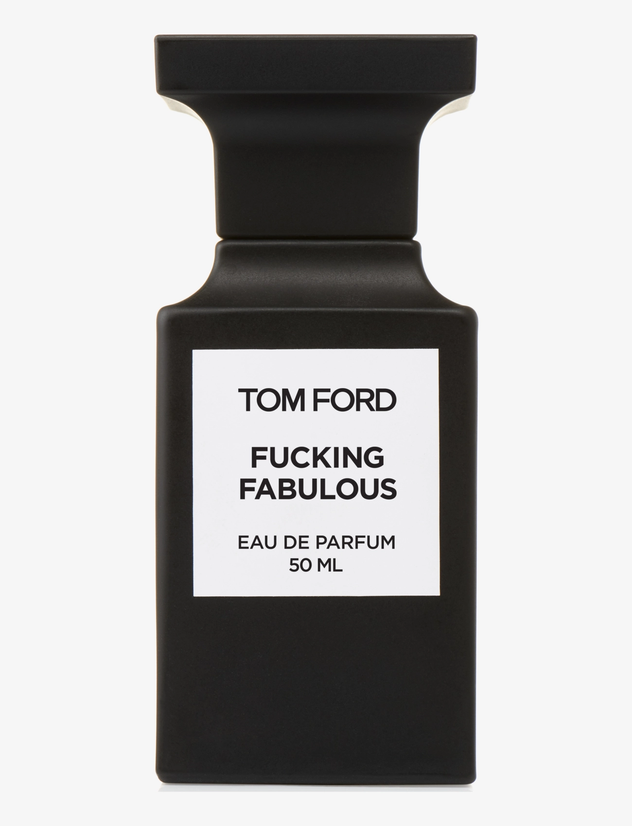 TOM FORD Fucking Fabulous Eau de Parfum - Parfym - null / undefined