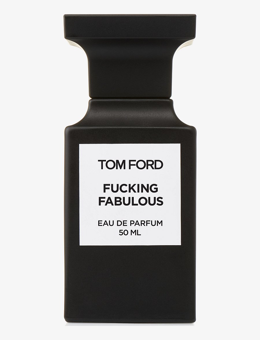 TOM FORD - Fucking Fabulous Eau de Parfum - unisex - clear - 0