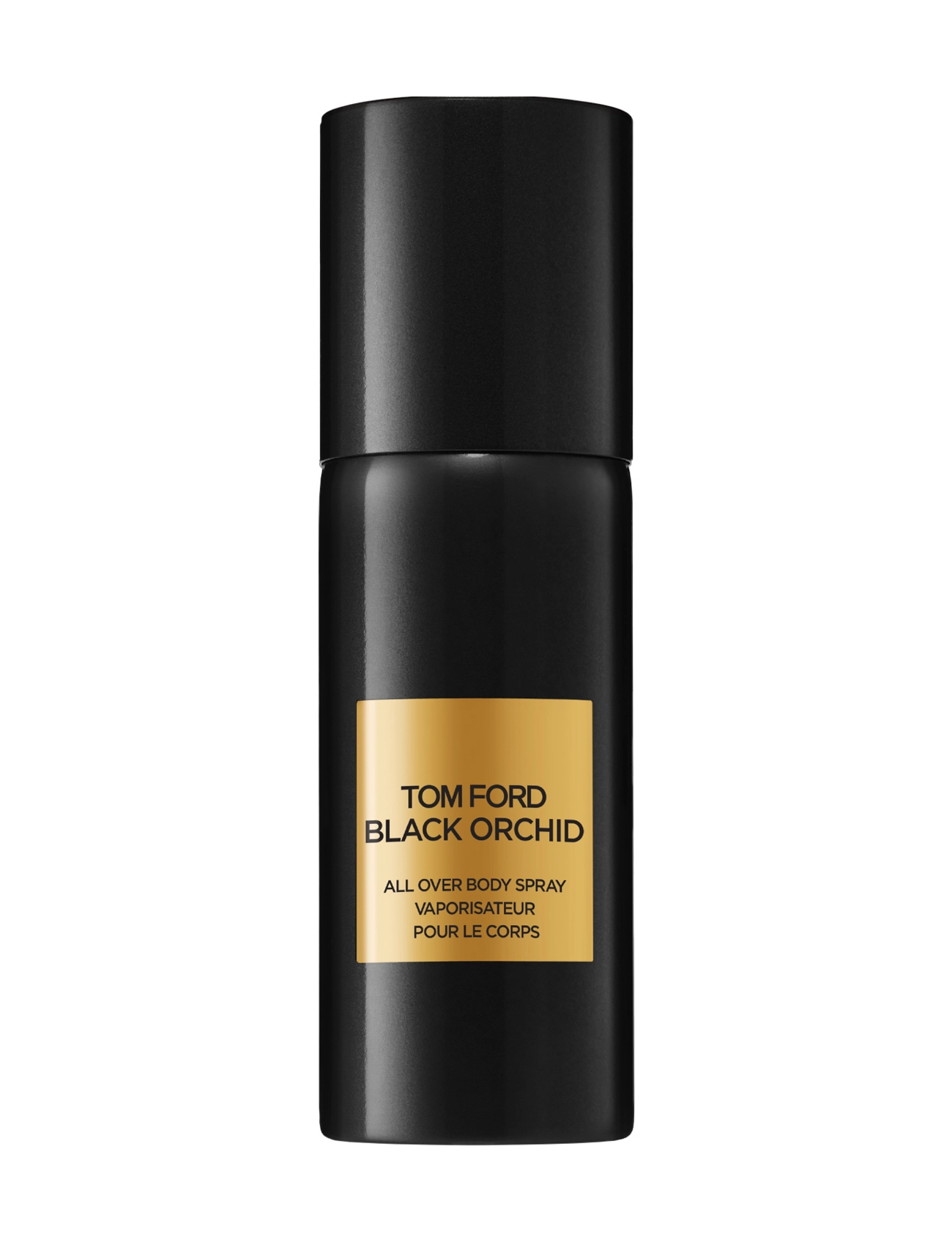 TOM FORD Black Orchid All Over Body Spray, Spray, Nude, Str: 150 ML