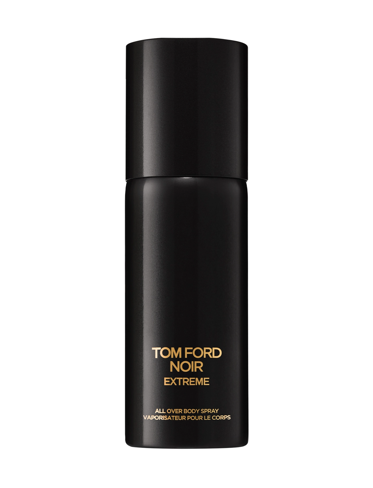 TOM FORD Noir Extreme All Over Body Spray, 150 ml, Nude, Deodoranter > Spray, Herre