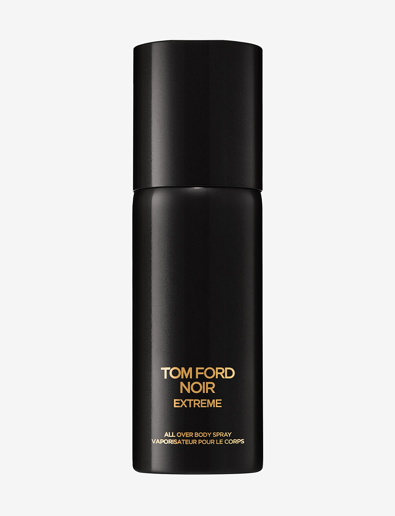 TOM FORD - Noir Extreme All over Body Spray - unisex - clear - 0