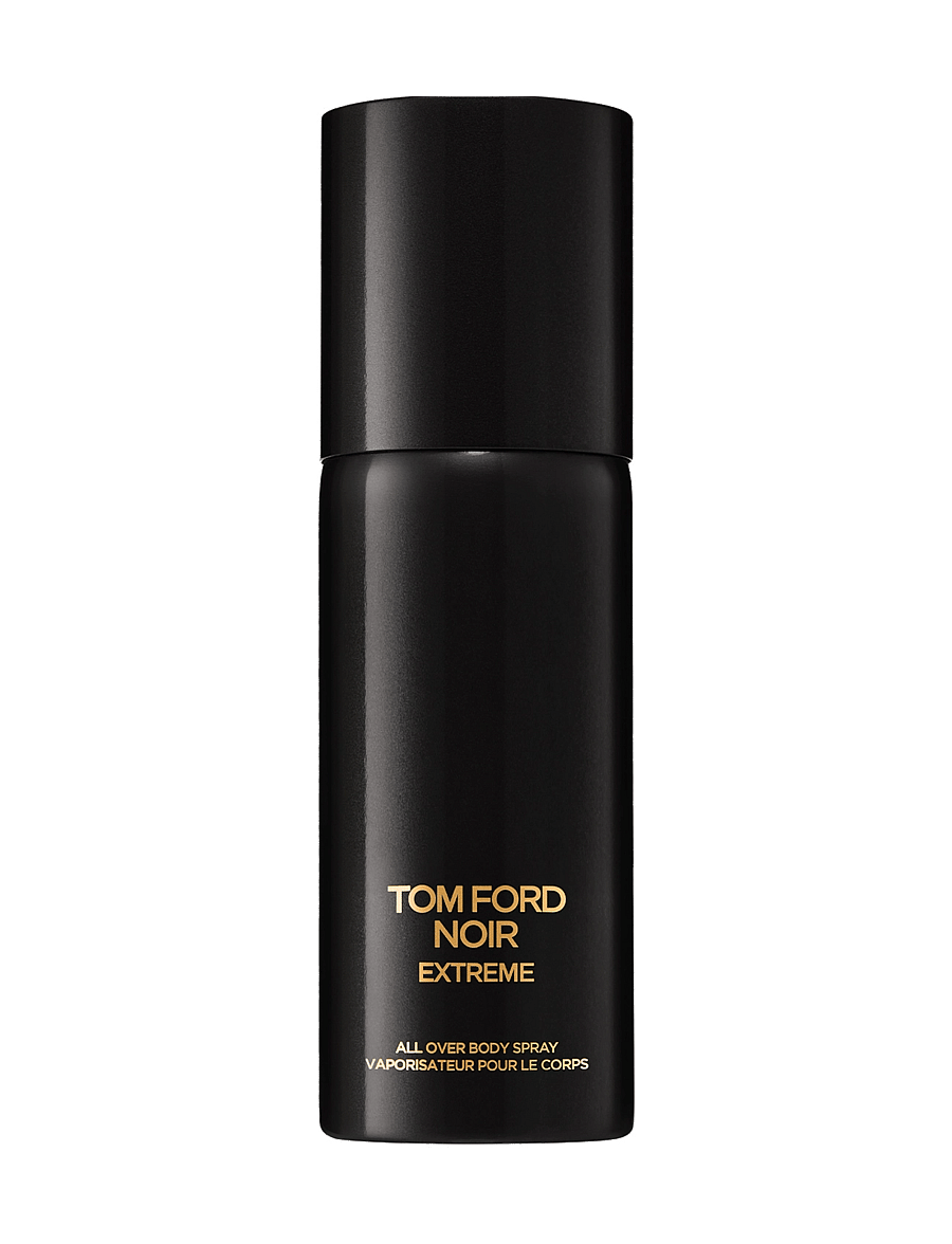 TOM FORD - Noir Extreme All over Body Spray - unisex - clear - 0