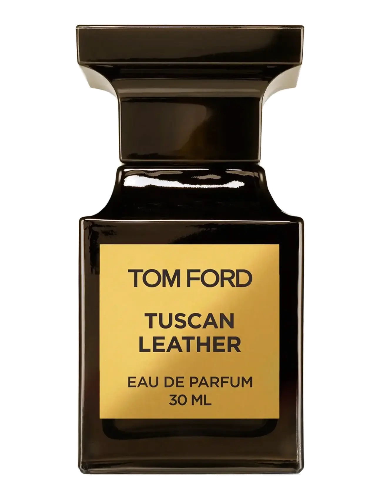 TOM FORD Tuscan Leather Eau de Parfum - Til ham - CLEAR / undefined