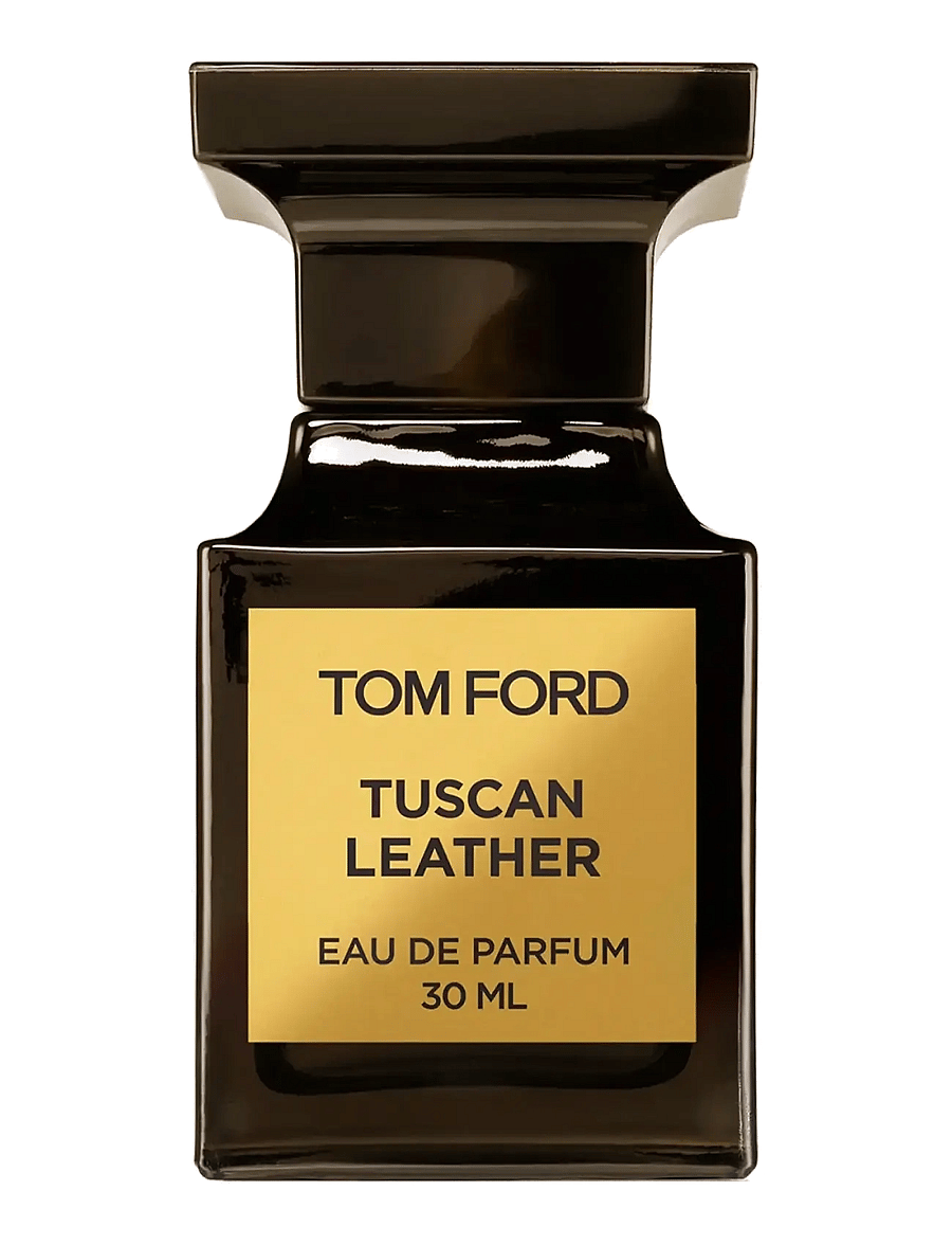 TOM FORD - Tuscan Leather Eau de Parfum - unisex - clear - 0