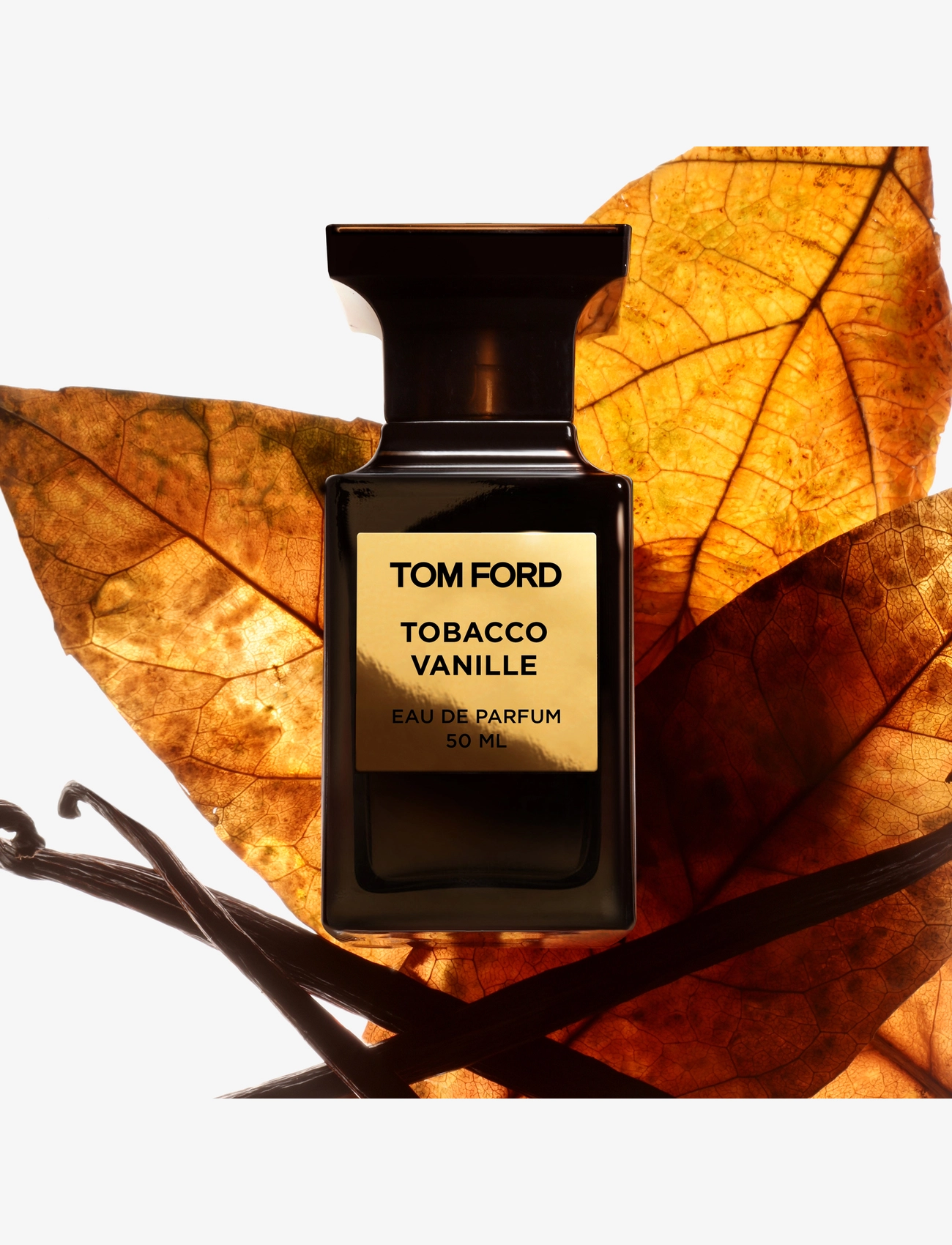 Tobacco Vanille Eau De Parfum 2