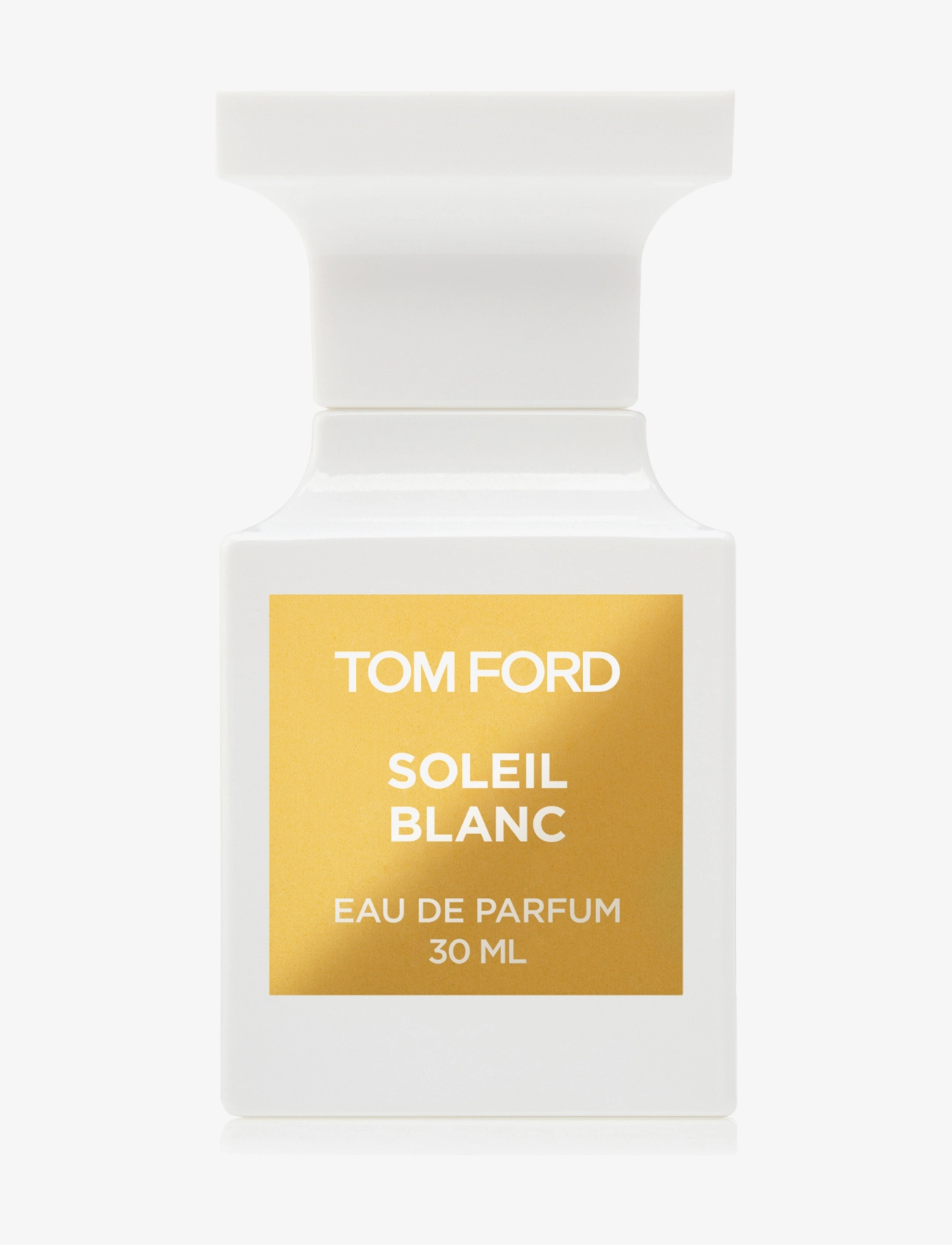 TOM FORD Soleil Blanc Eau de Parfum - Hajuvedet ja tuoksut - CLEAR / undefined