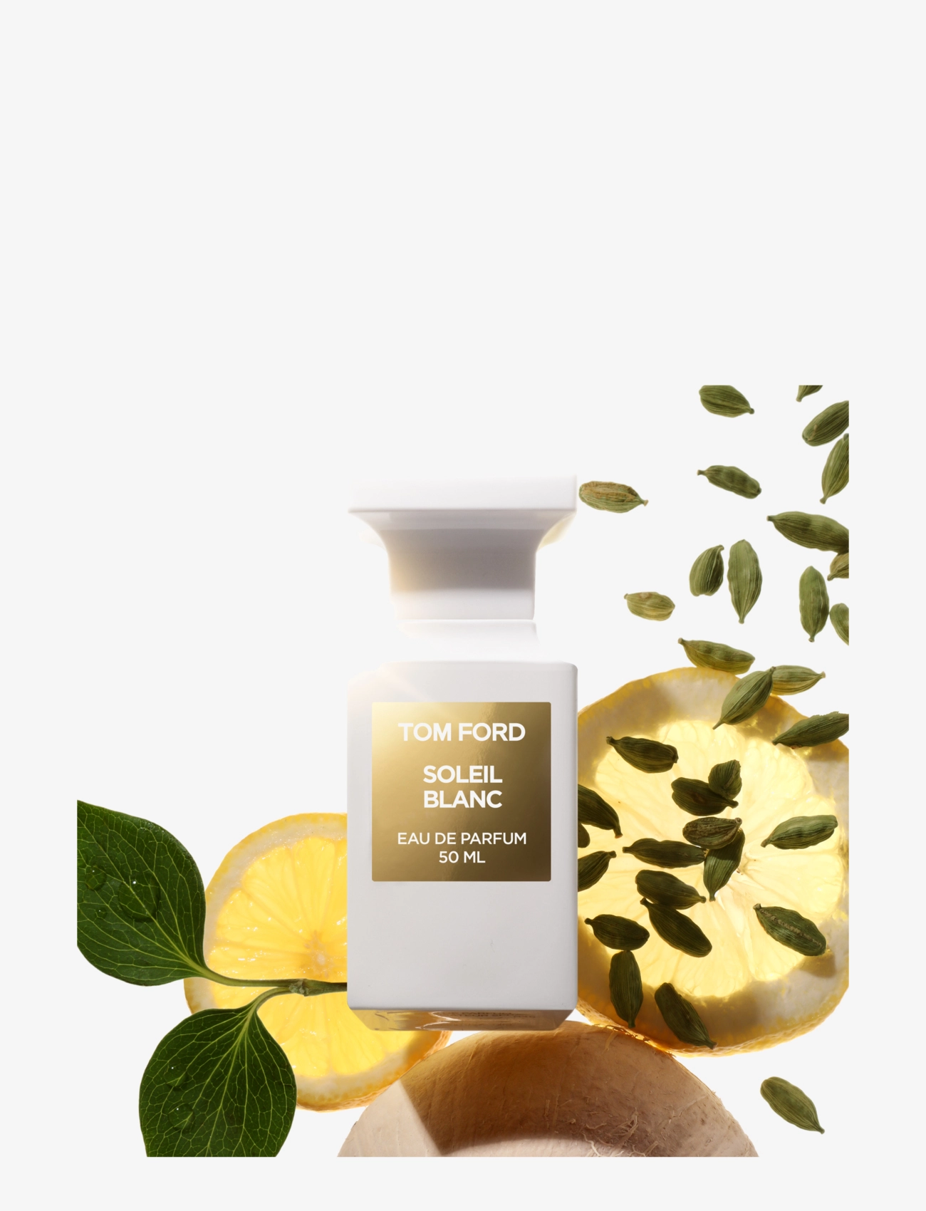Soleil Blanc Eau De Parfum 2