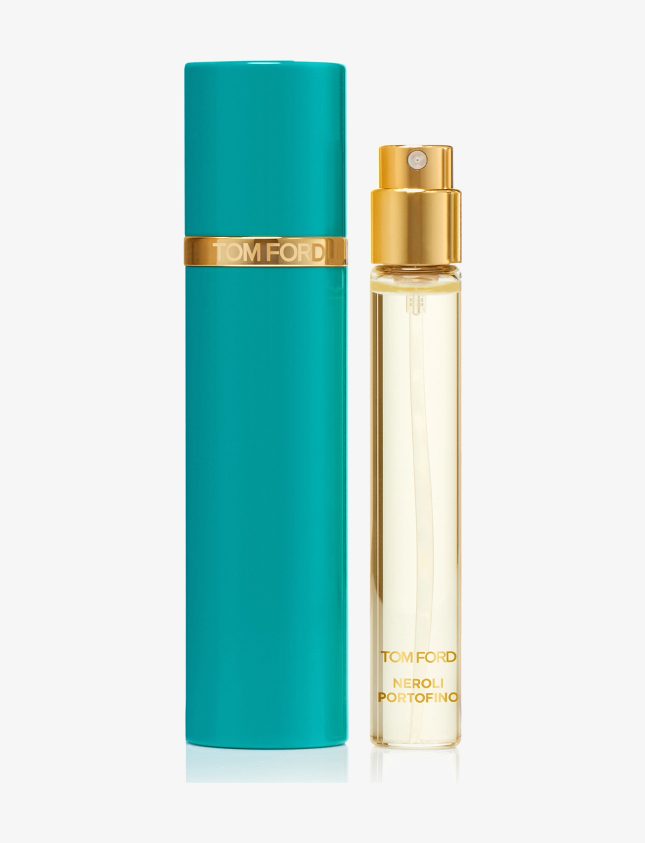 TOM FORD Neroli Portofino Atomizer, 10 ml, Nude, Parfume > Eau De Parfum, Dame