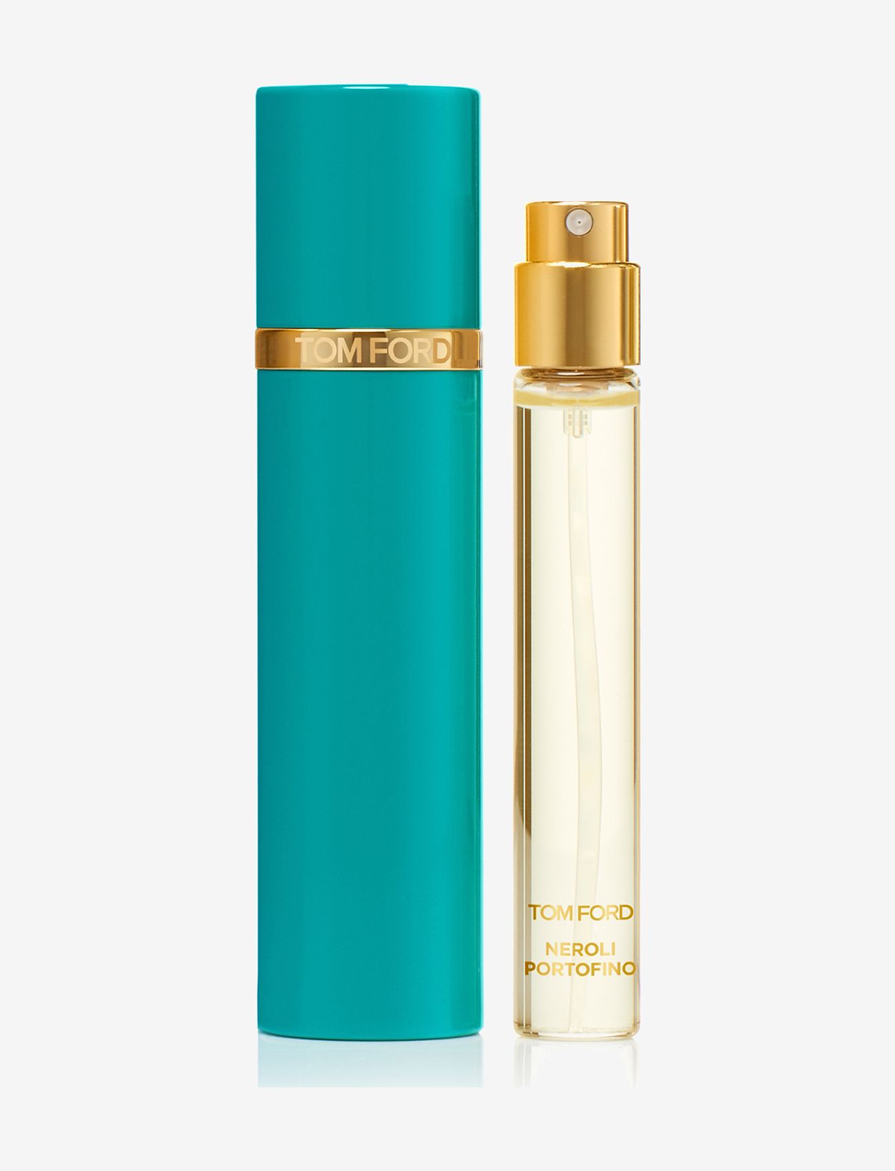 TOM FORD - Neroli Portofino Atomizer - miehille - clear - 0