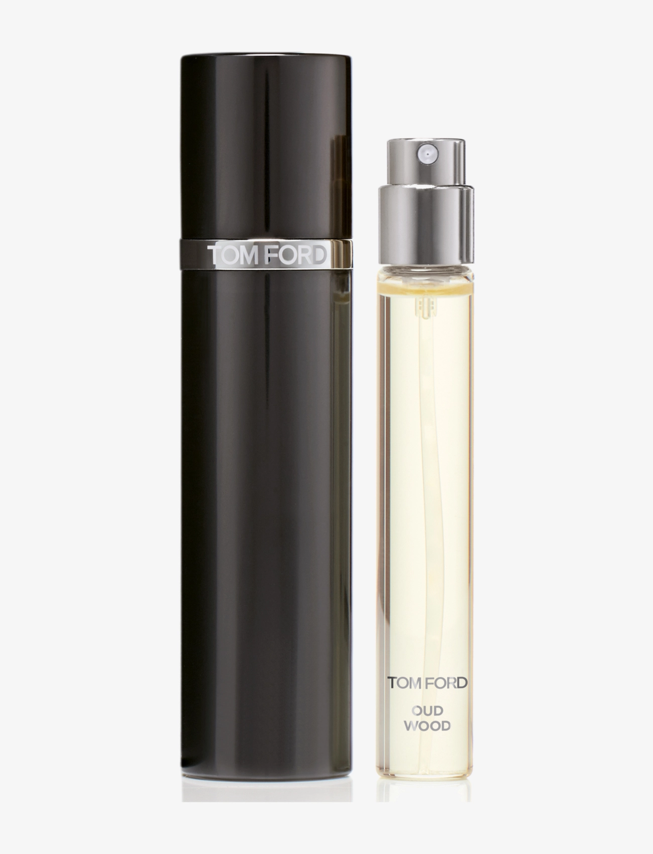 TOM FORD Oud Wood Eau de Parfum Atomizer - Tom Ford - null / undefined