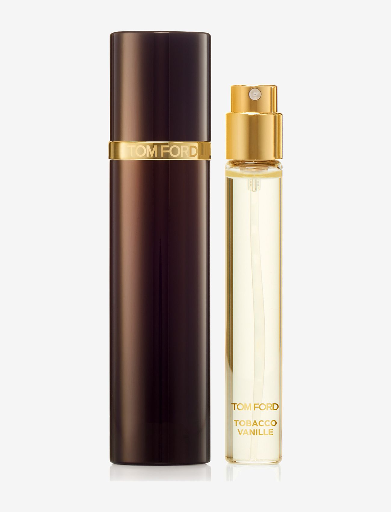 TOM FORD - Tobacco Vanille Eau de Parfum Atomizer - clear - 0