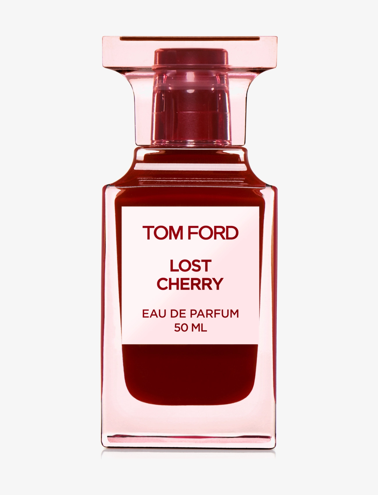 TOM FORD Lost Cherry Eau de Parfum - Hajuvedet ja tuoksut - CLEAR / undefined