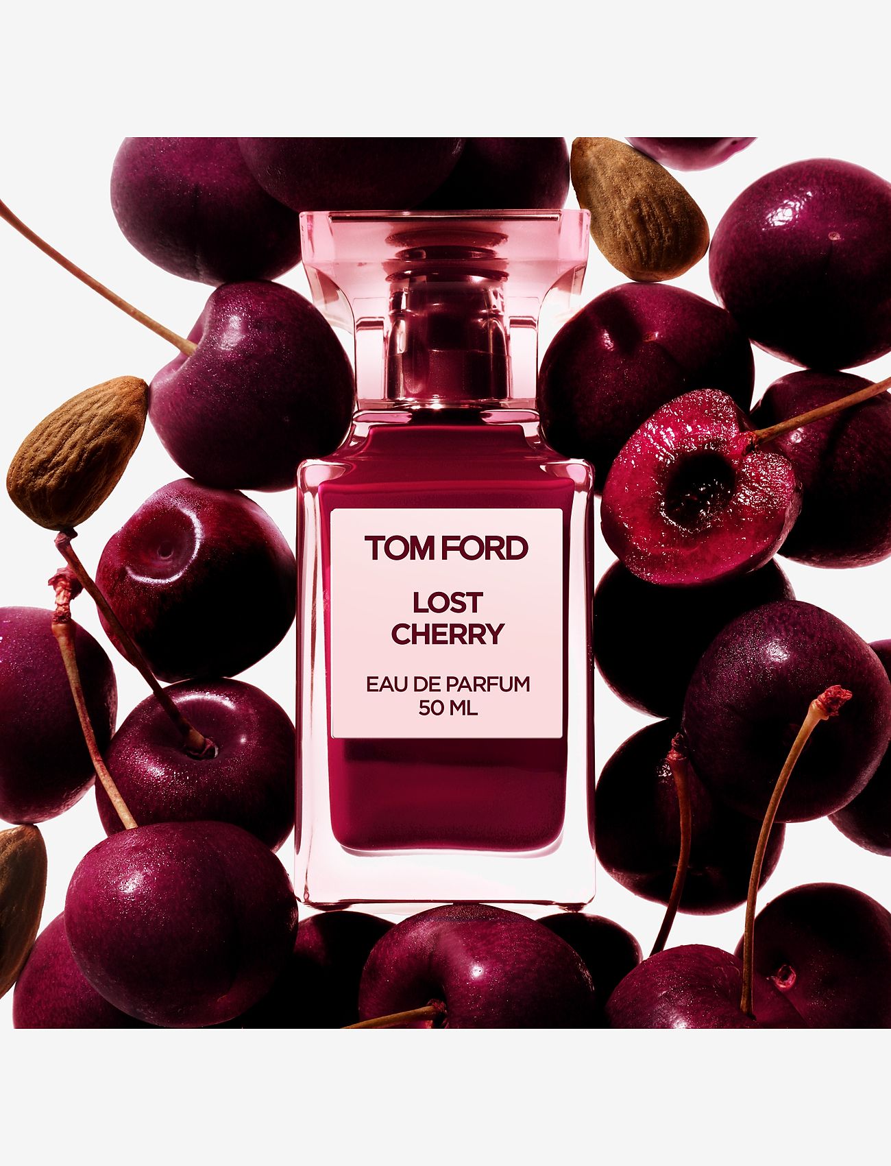TOM FORD - Lost Cherry Eau de Parfum - unisex - clear - 1