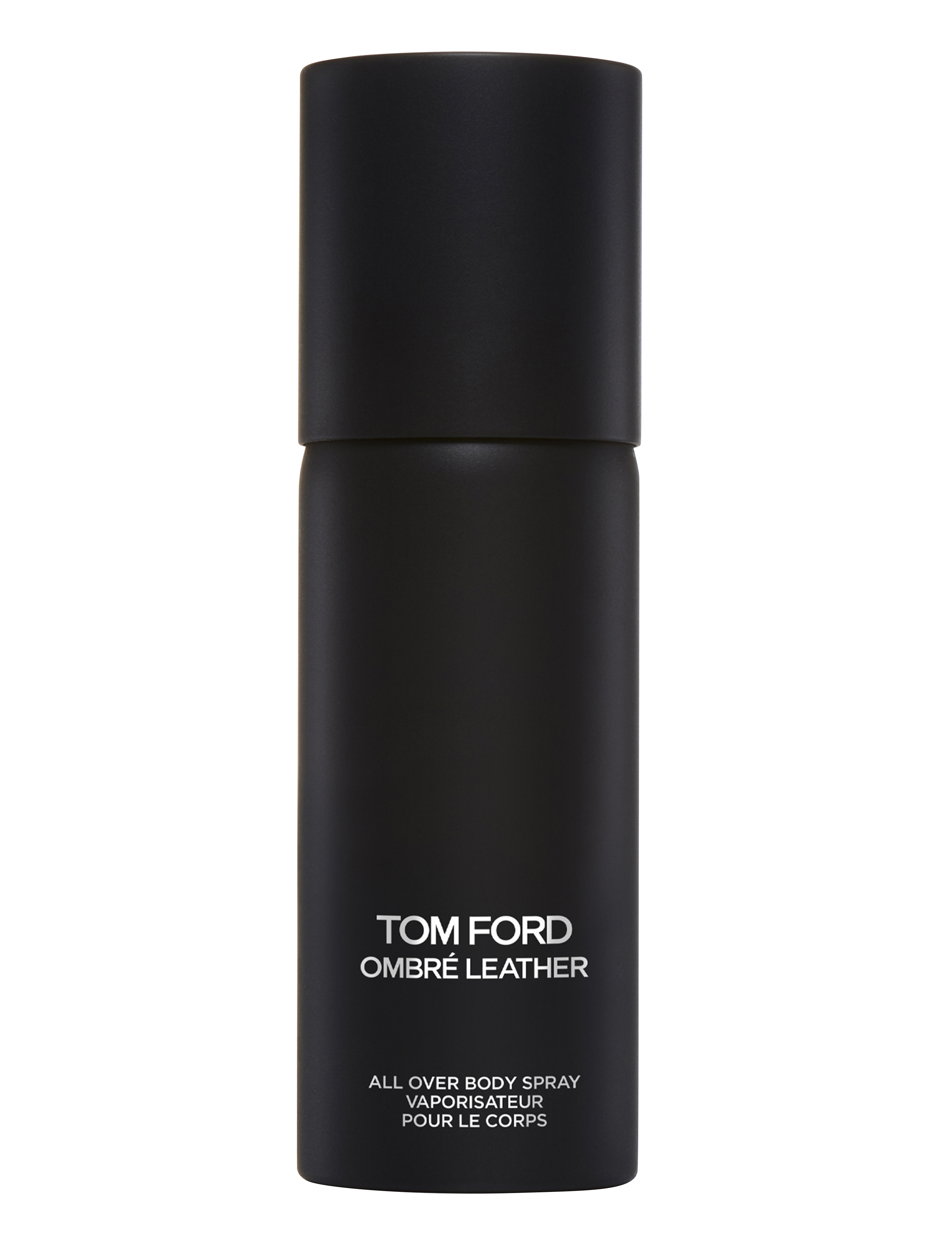 TOM FORD Ombré Leather All Over Body Spray, 150 ml, Nude, Parfume > Eau De Toilette, Herre