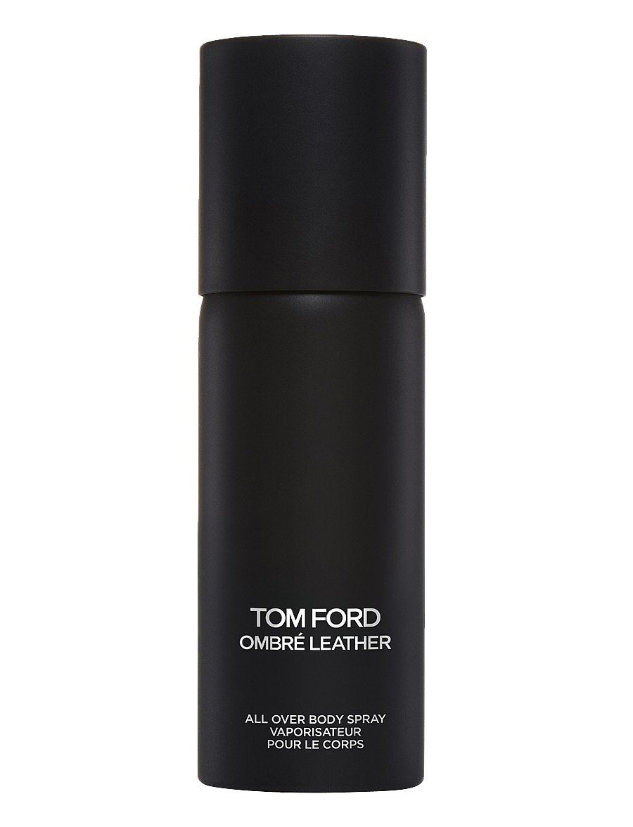 TOM FORD - Ombré Leather All Over Body Spray - unisex - clear - 0