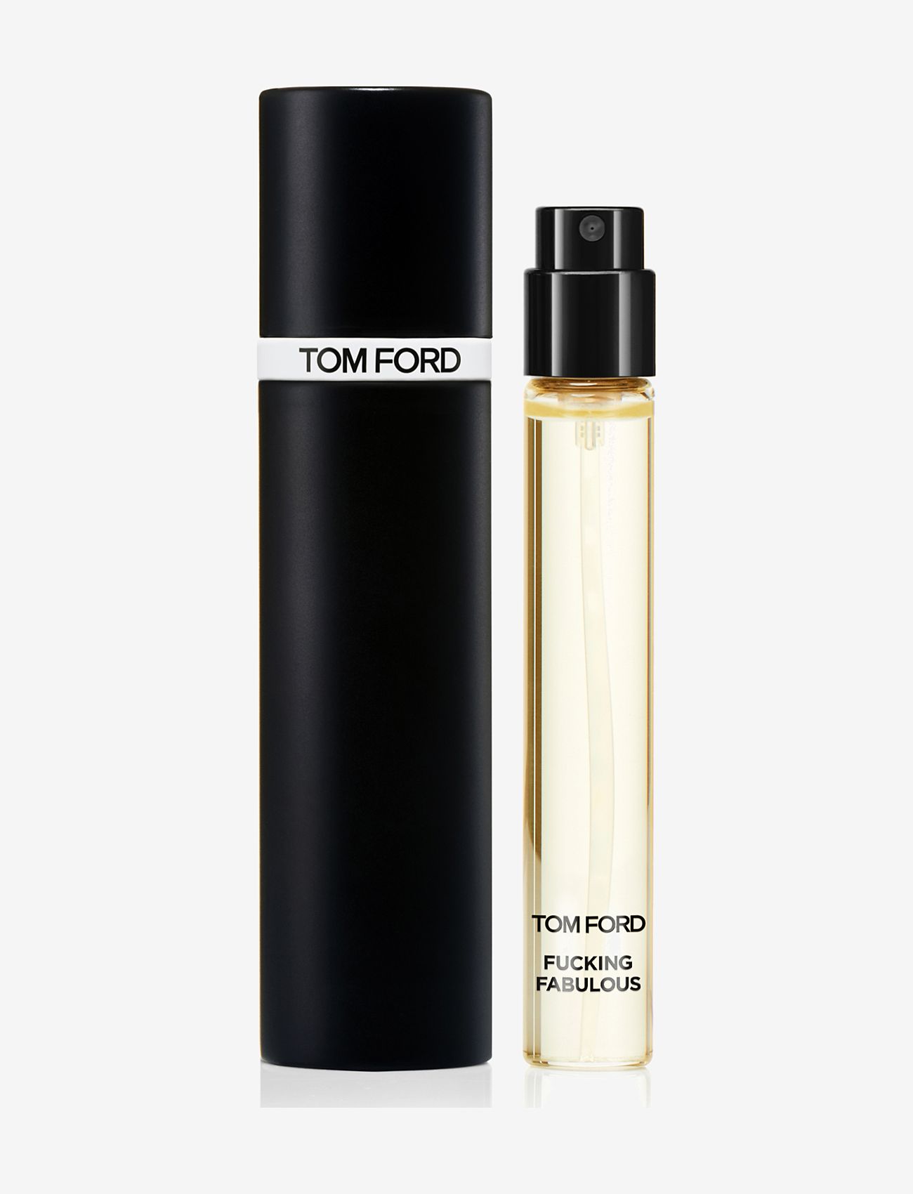 TOM FORD - Fucking Fabulous Eau de Parfum Atomizer - unisex - clear - 0
