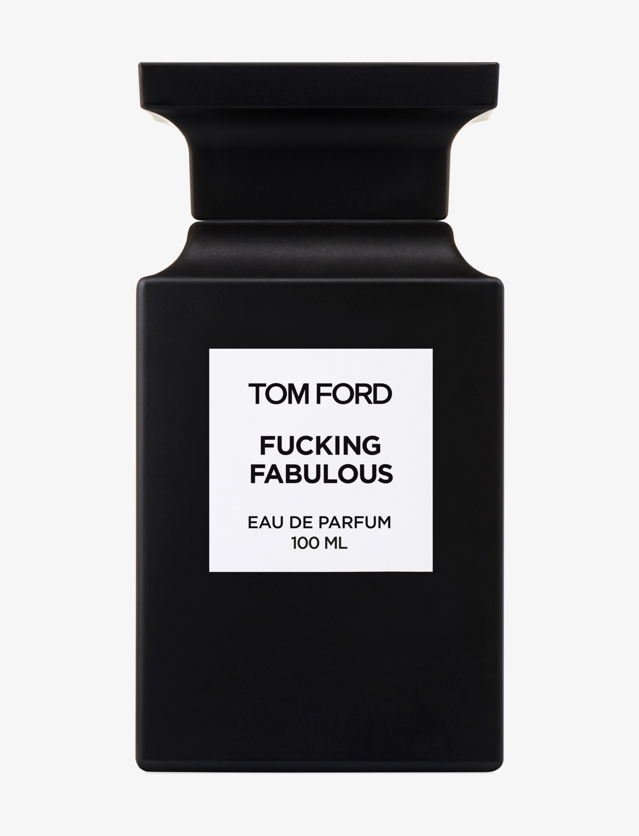 TOM FORD Fucking Fabulous Eau de Parfum - Deals - CLEAR / undefined