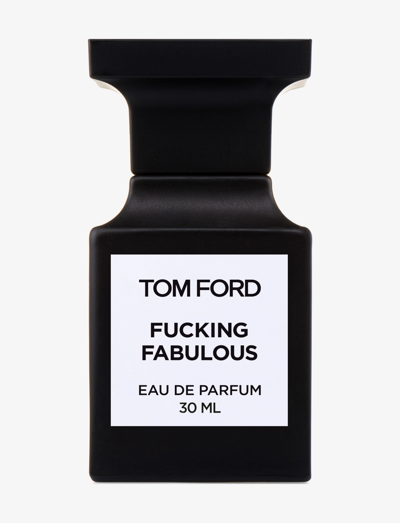TOM FORD Fucking Fabulous Eau de Parfum - About Tom Ford - null / undefined