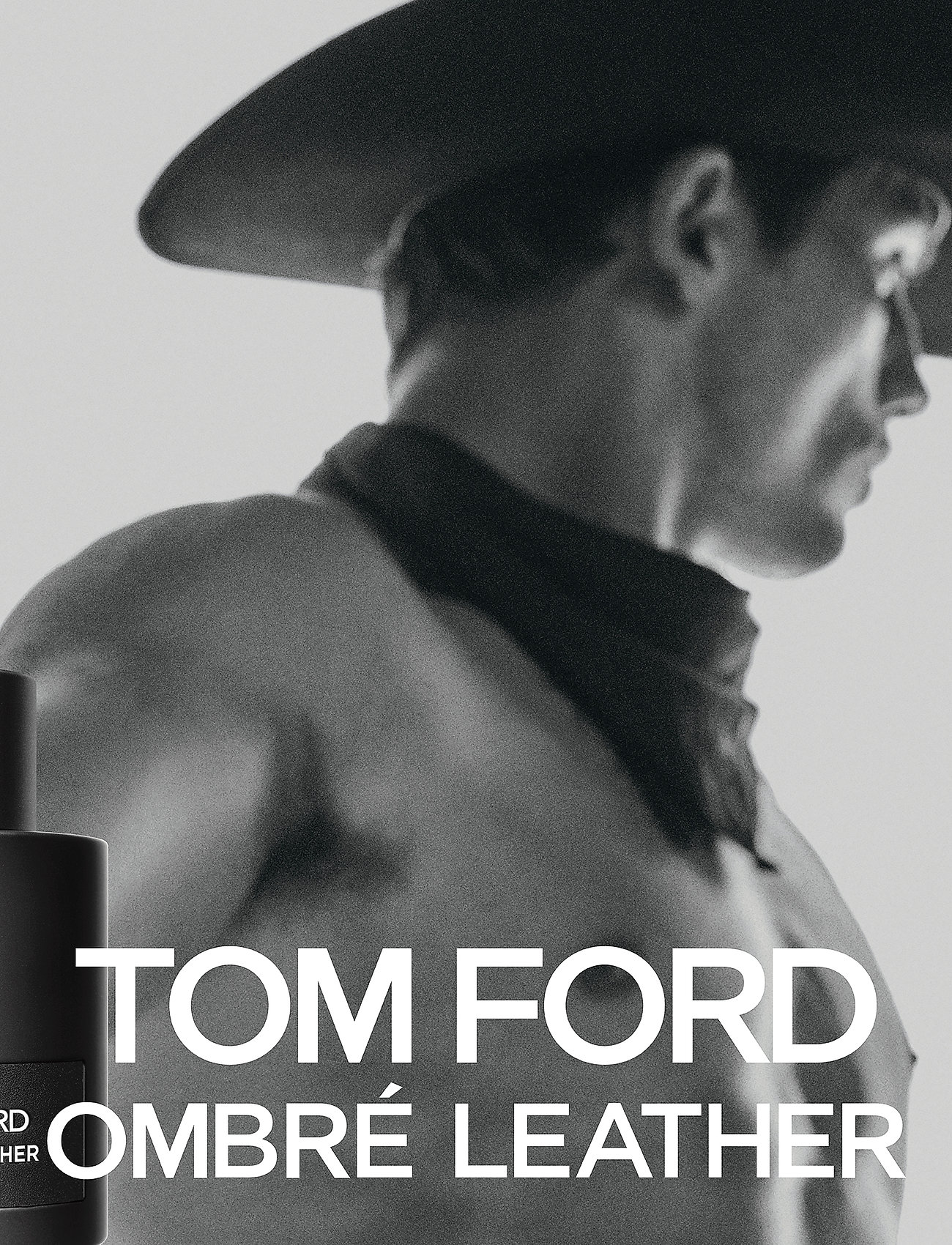 TOM FORD - Ombré Leather Eau de Parfum Travel Spray - unisex - clear - 1