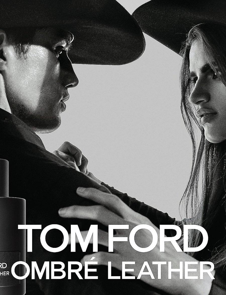 TOM FORD - Ombré Leather Eau de Parfum Travel Spray - gavesæt - clear - 2