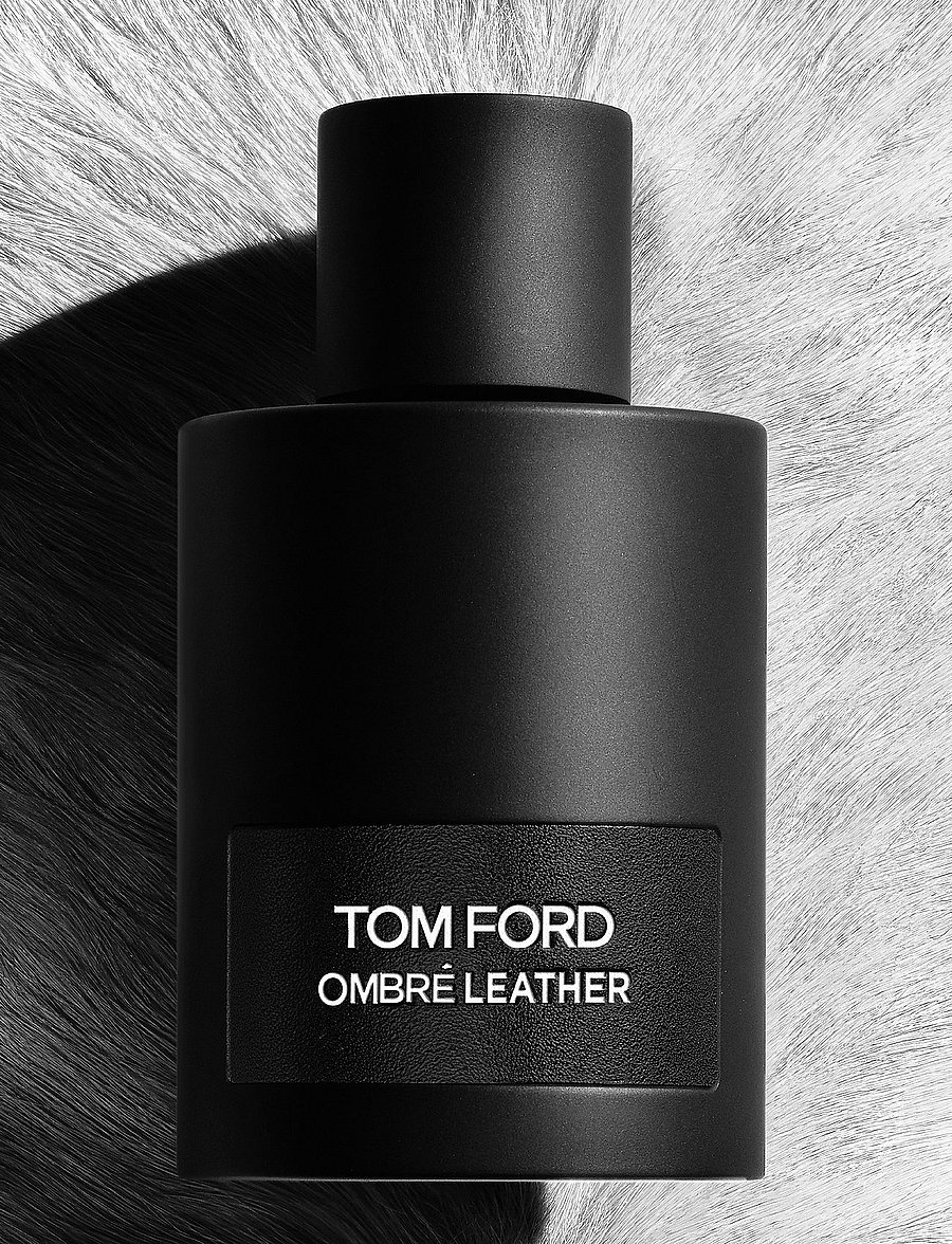 TOM FORD - Ombré Leather Eau de Parfum Travel Spray - gavesæt - clear - 3