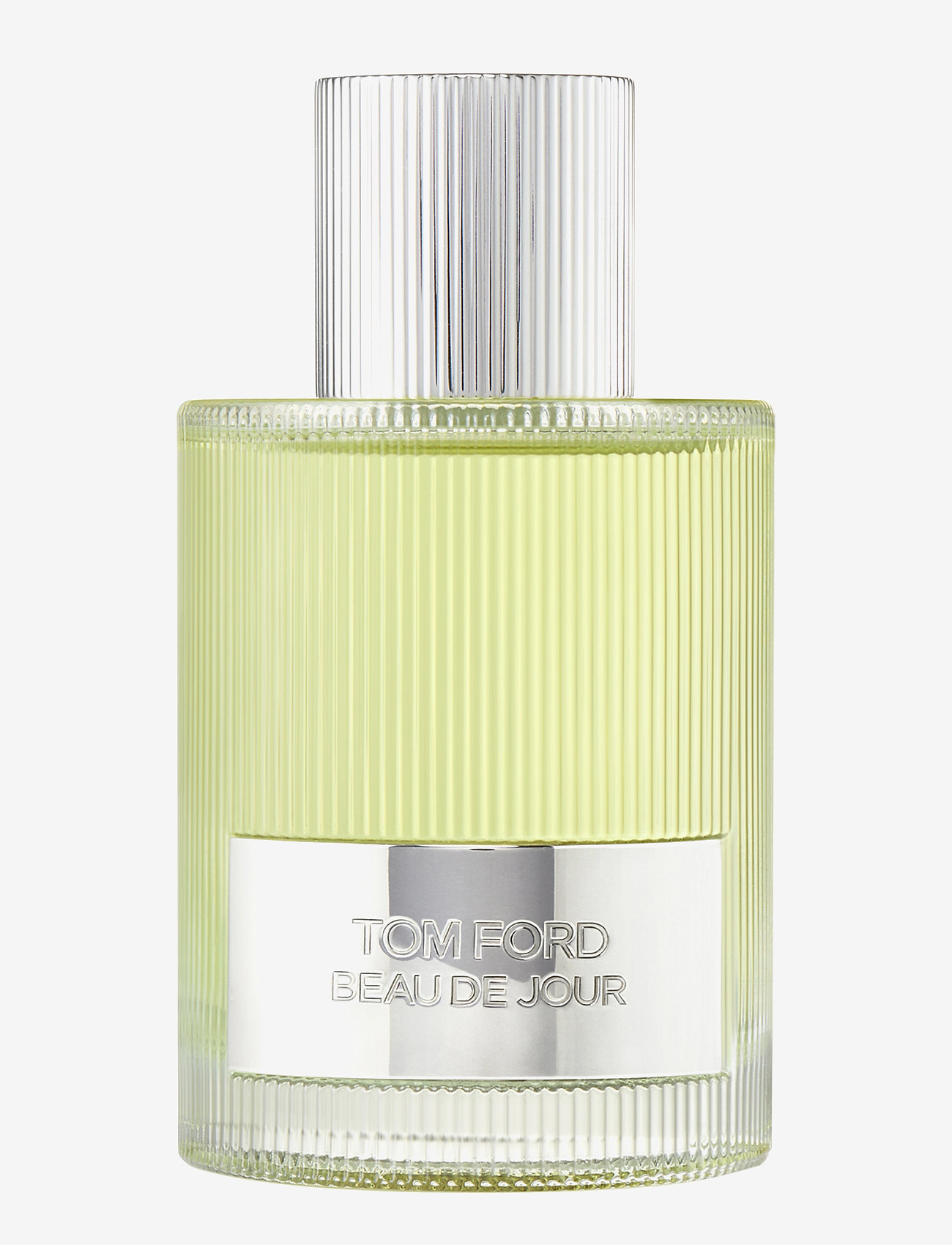 TOM FORD Beau de Jour Signature Eau de Parfum - Beauty - CLEAR / undefined