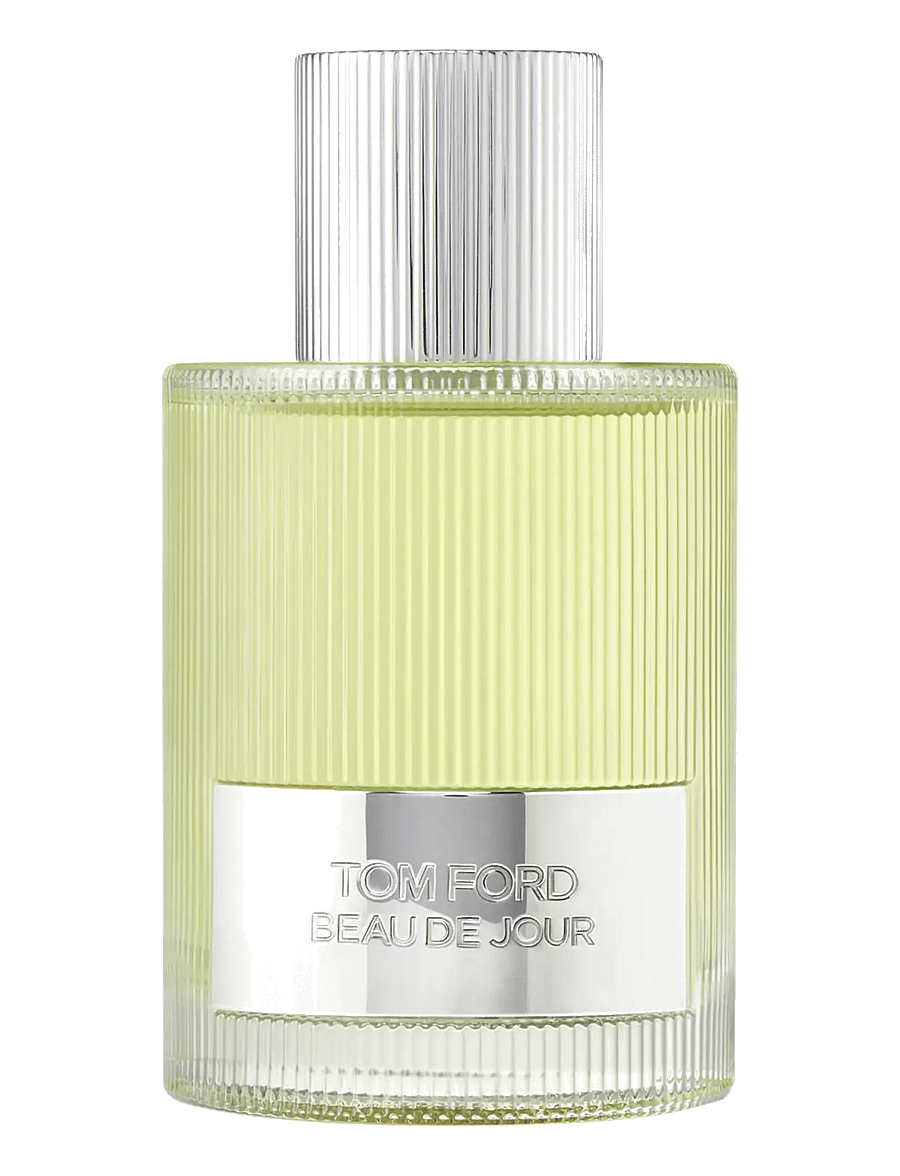 TOM FORD - Beau de Jour Signature Eau de Parfum - unisex - clear - 0