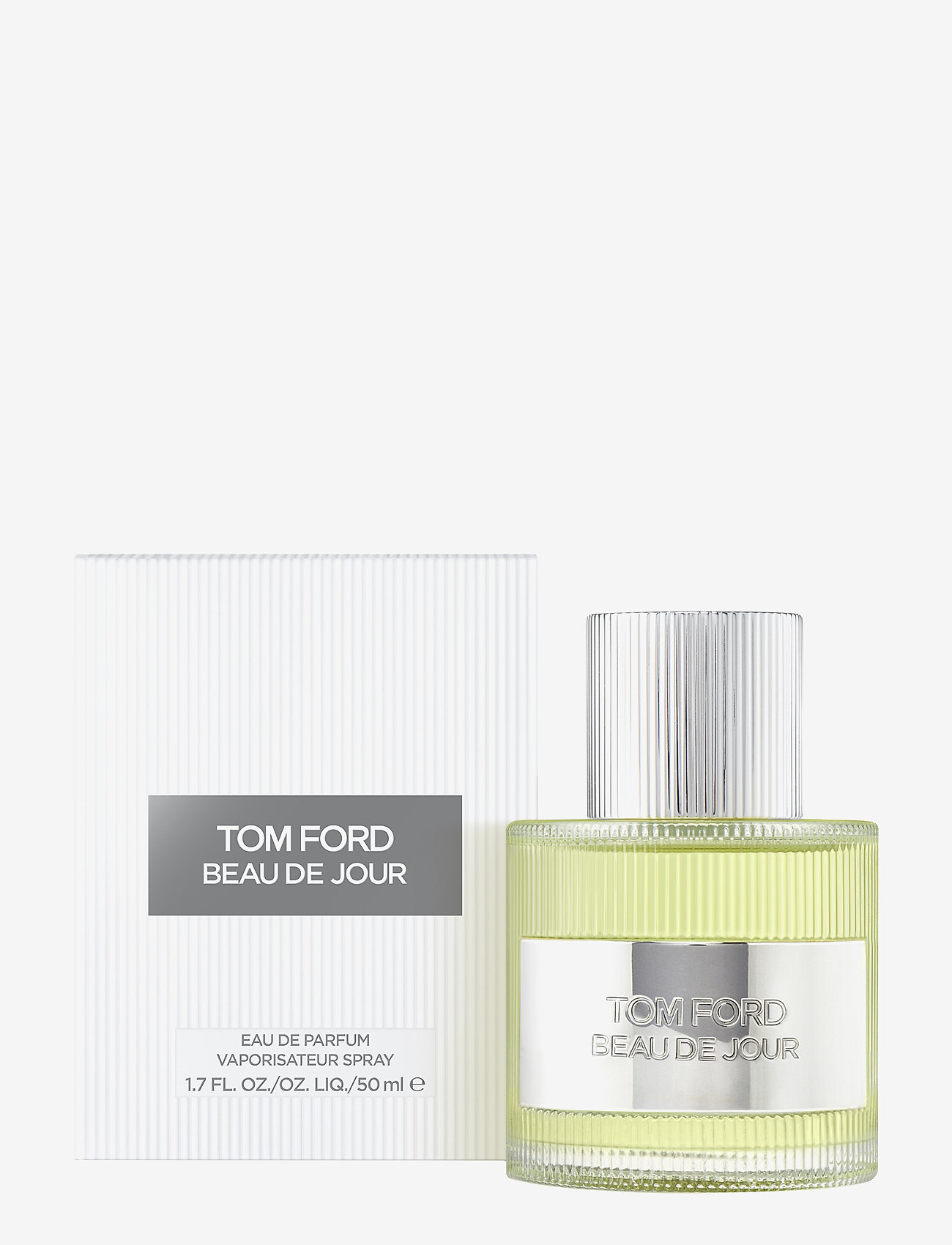 TOM FORD - Beau de Jour Signature Eau de Parfum - clear - 1