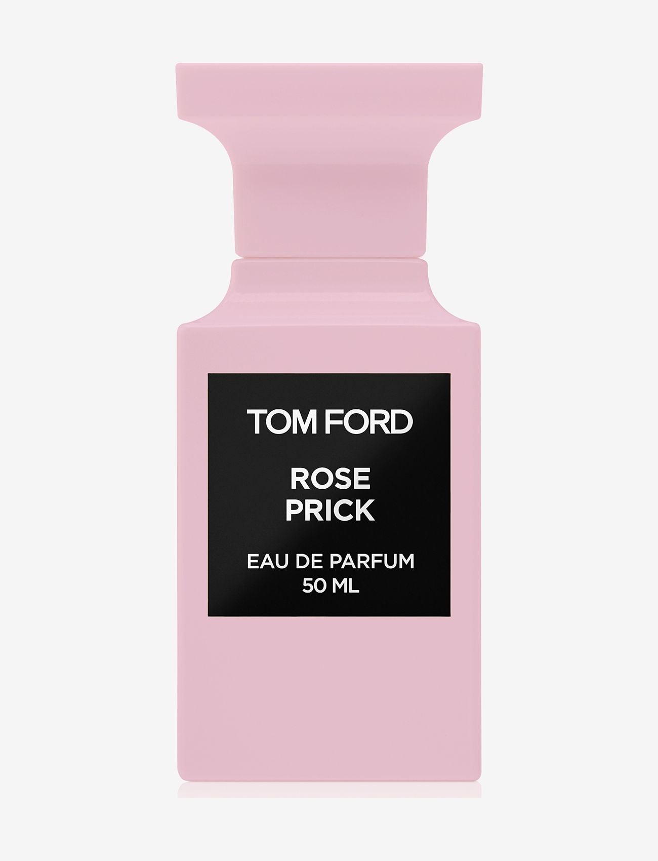 TOM FORD - Rose Prick Eau de Parfum - unisex - clear - 0