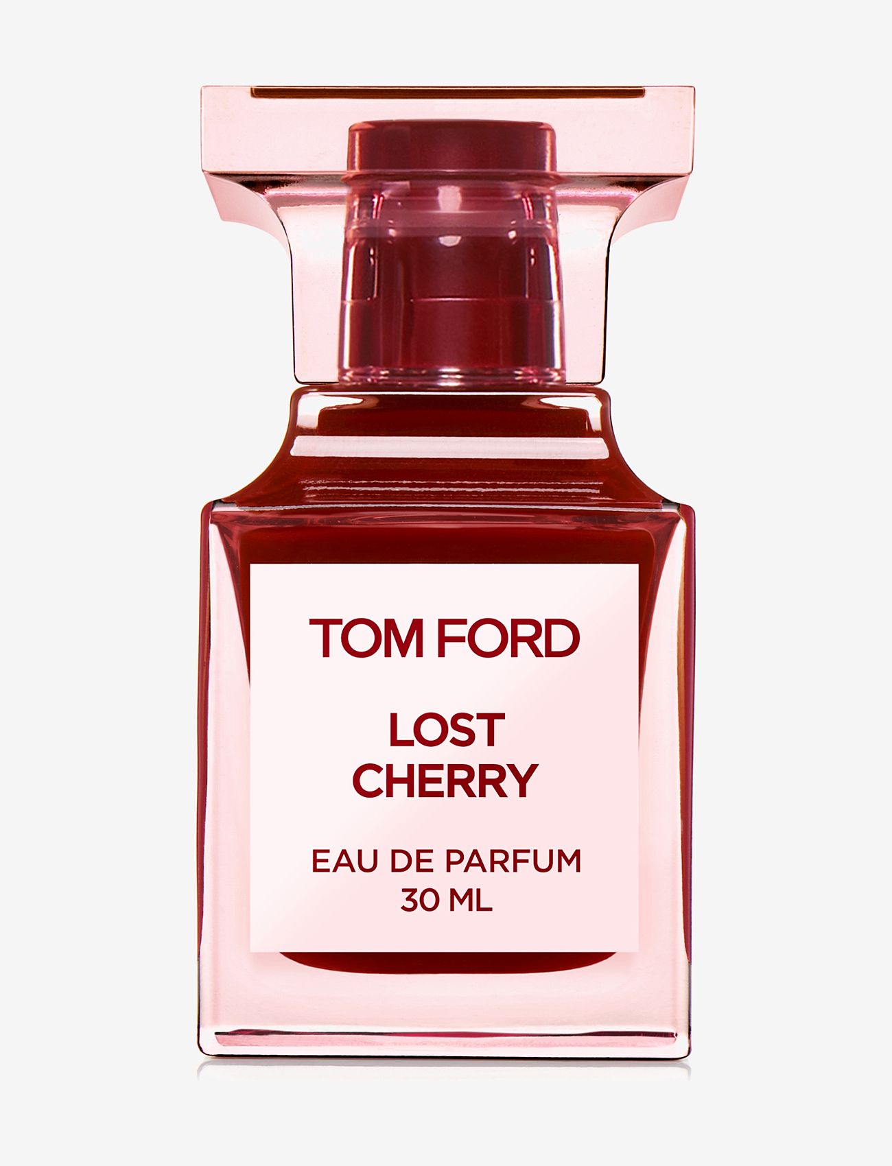 TOM FORD - Lost Cherry Eau de Parfum - unisex - clear - 0