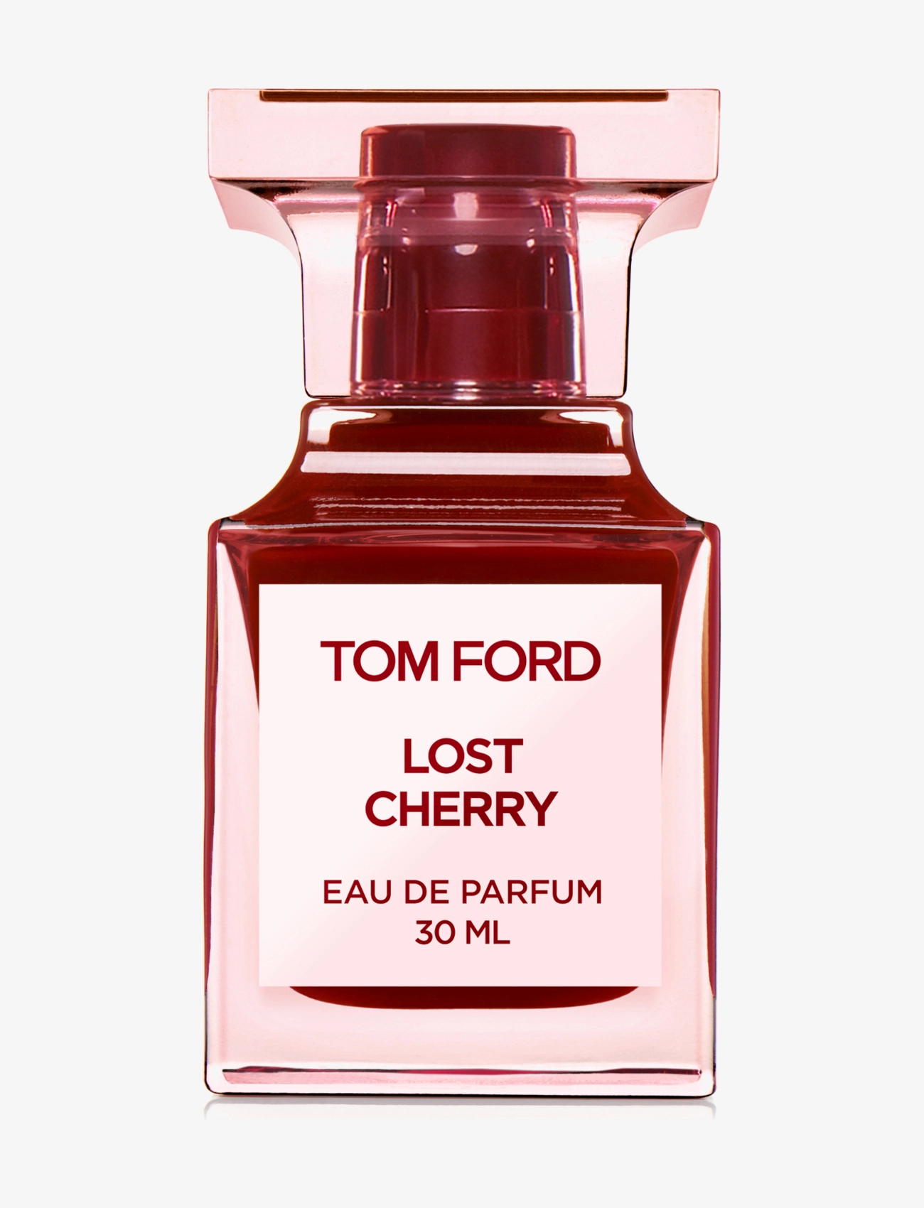TOM FORD Lost Cherry Eau de Parfum - About Tom Ford - null / undefined