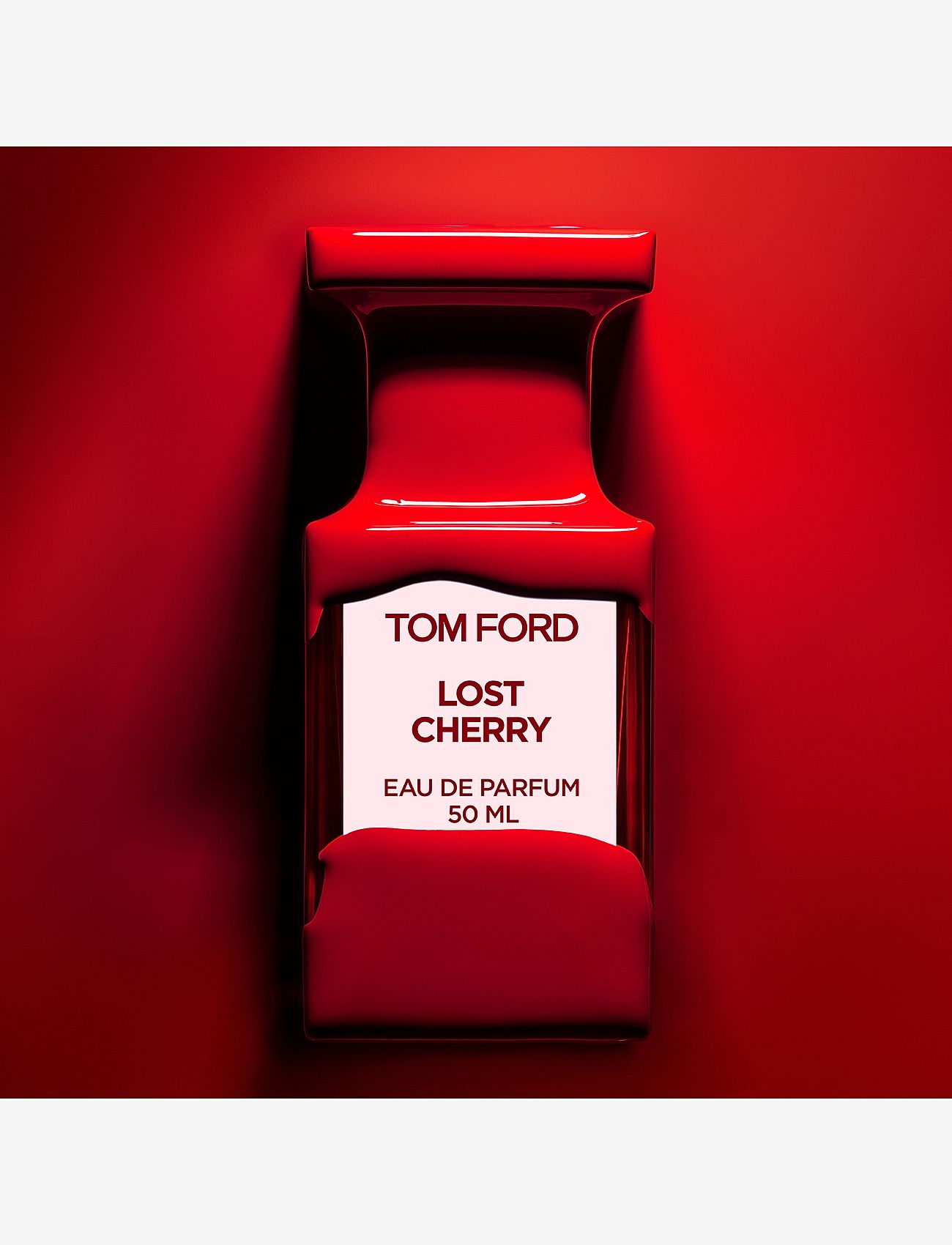 TOM FORD - Lost Cherry Eau de Parfum - unisex - clear - 2