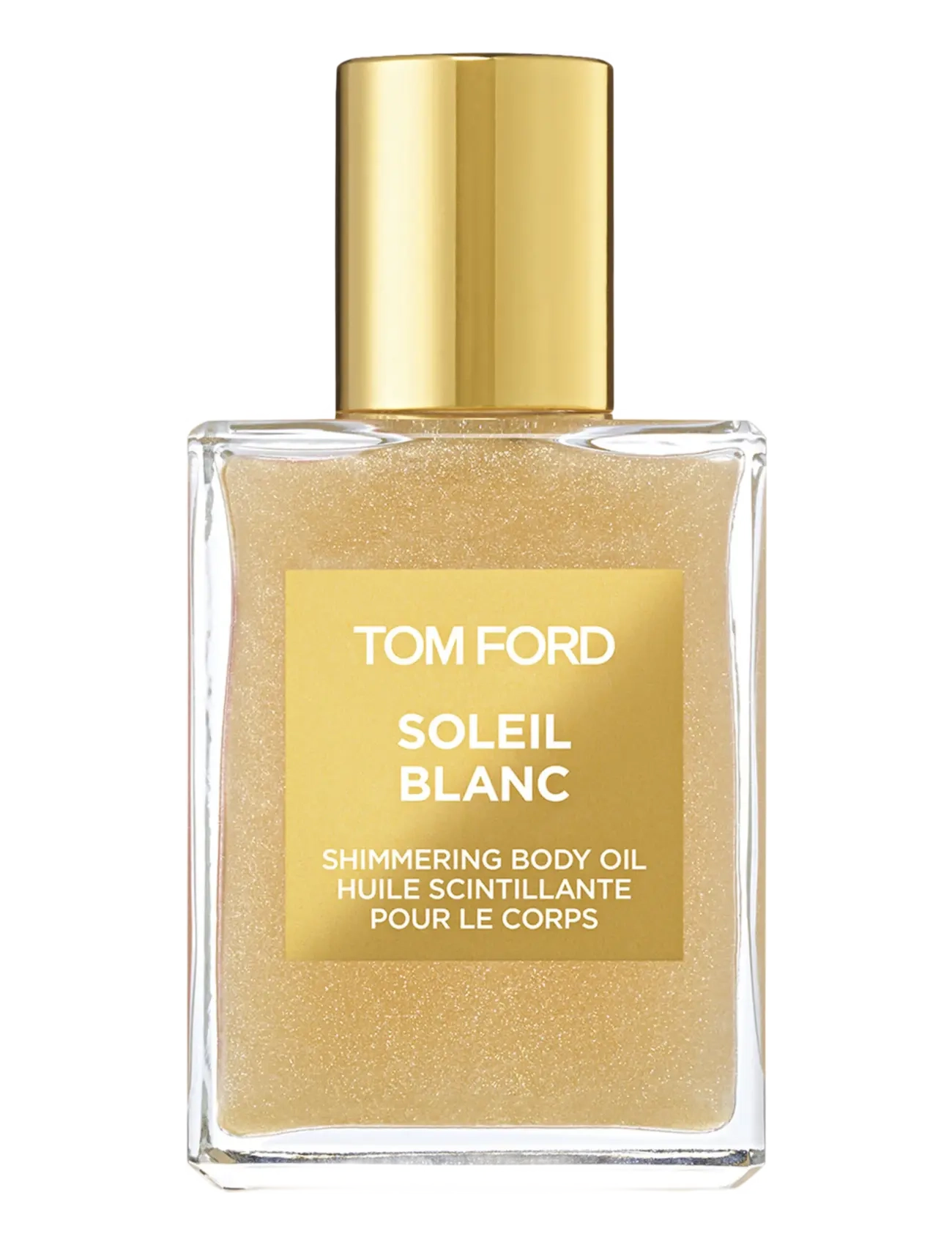 TOM FORD Soleil Blanc Shimmering Body Oil - Tom Ford - null / undefined