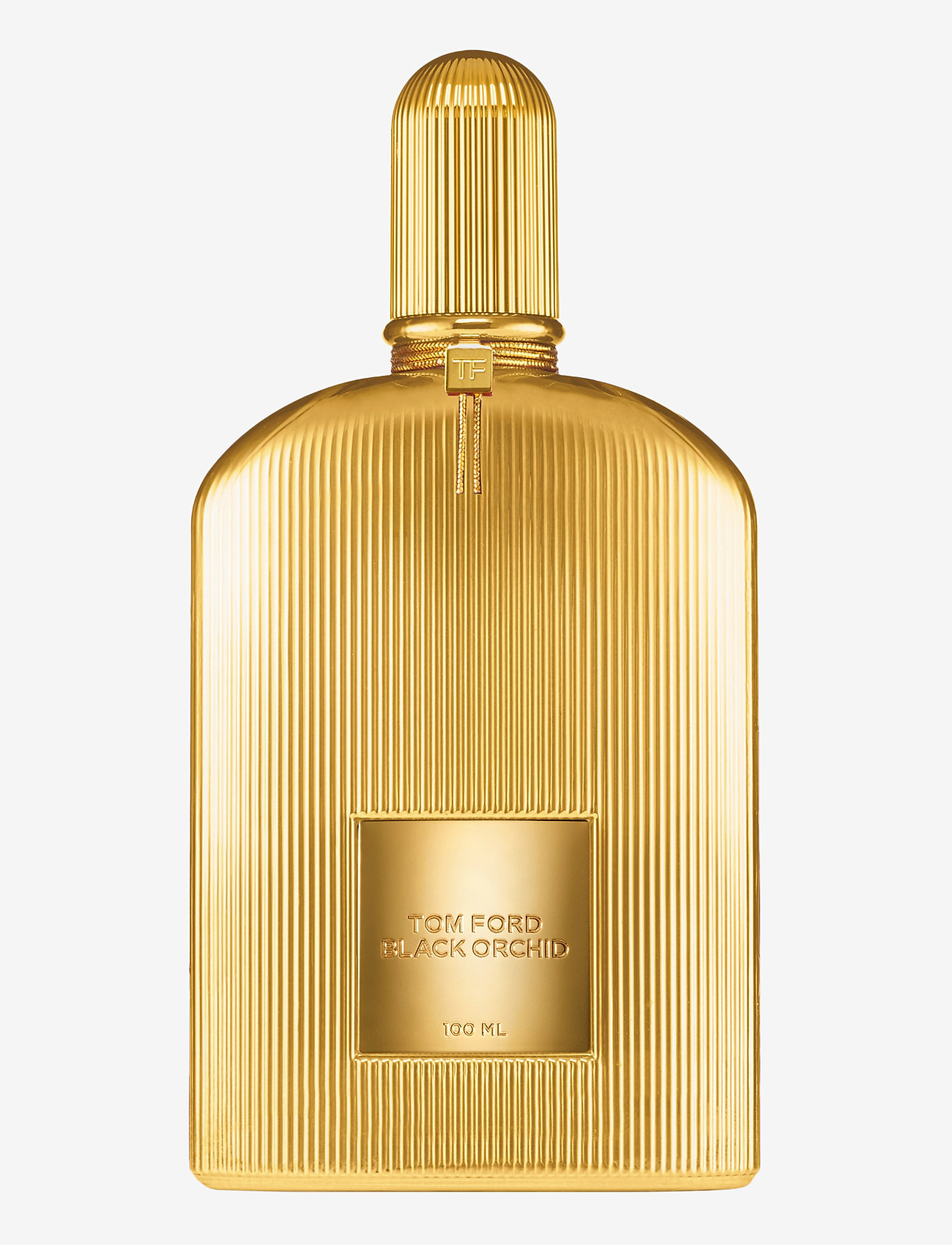 TOM FORD - Black Orchid Parfum - unisex - clear - 0