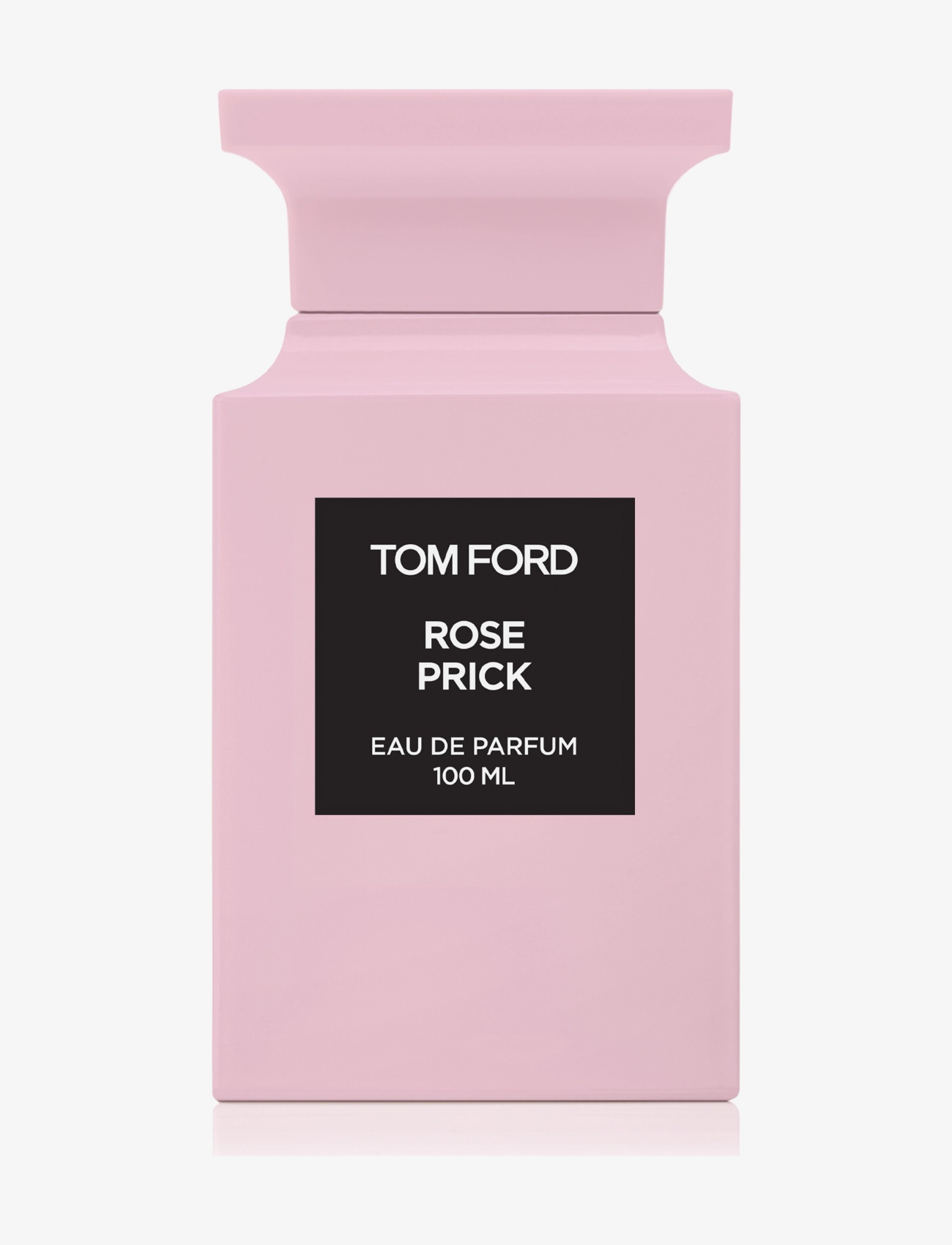 TOM FORD Rose Prick Eau de Parfum - About Tom Ford - null / undefined