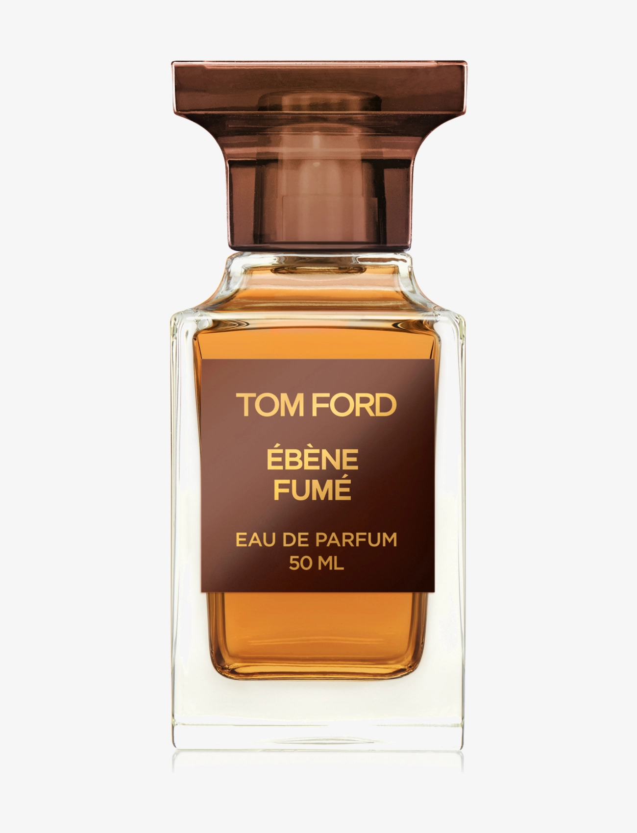 TOM FORD Ebene Fume Eau De Parfum, 50 ml, Nude, Parfume > Eau De Parfum, Herre
