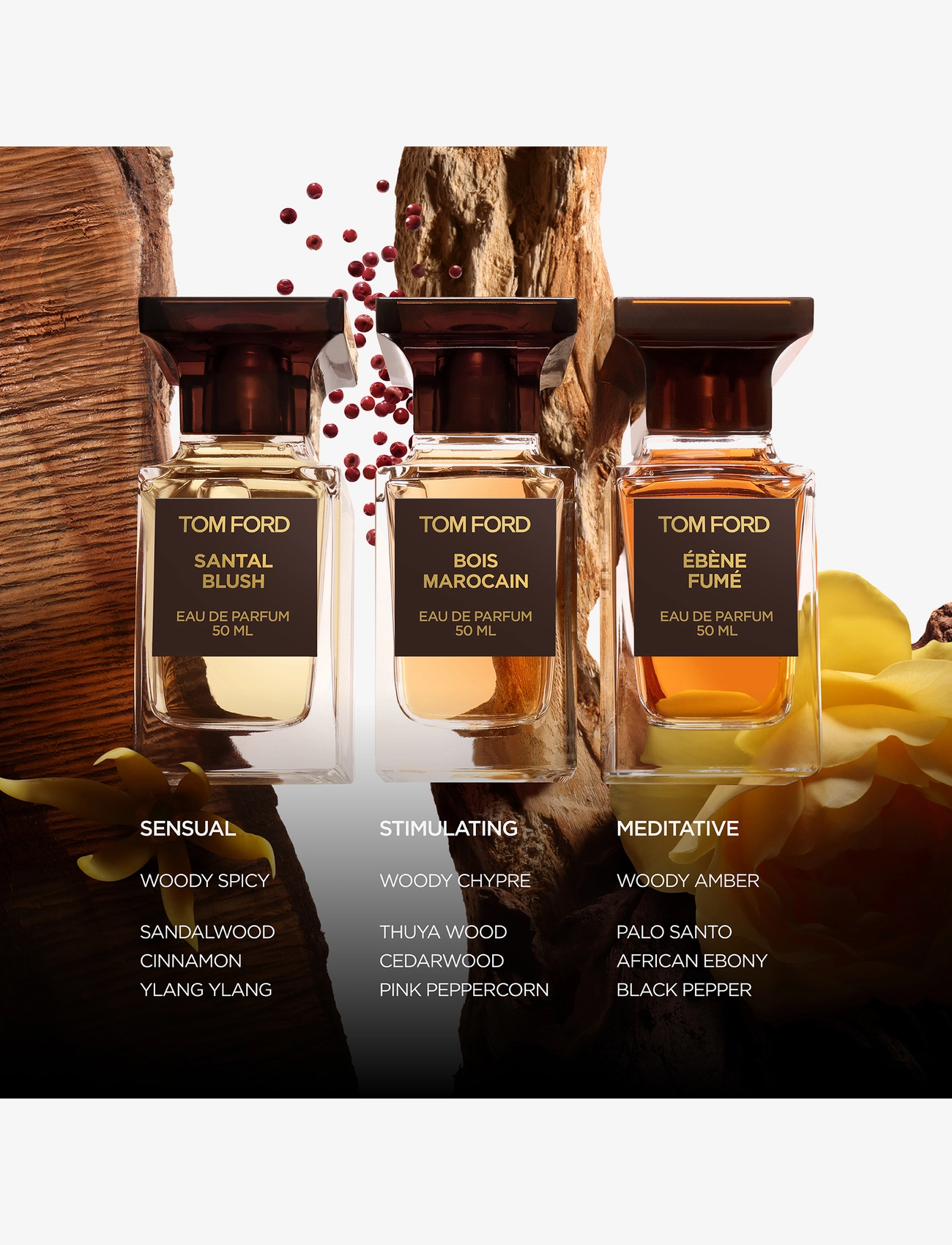 Ebene Fume Eau De Parfum 4