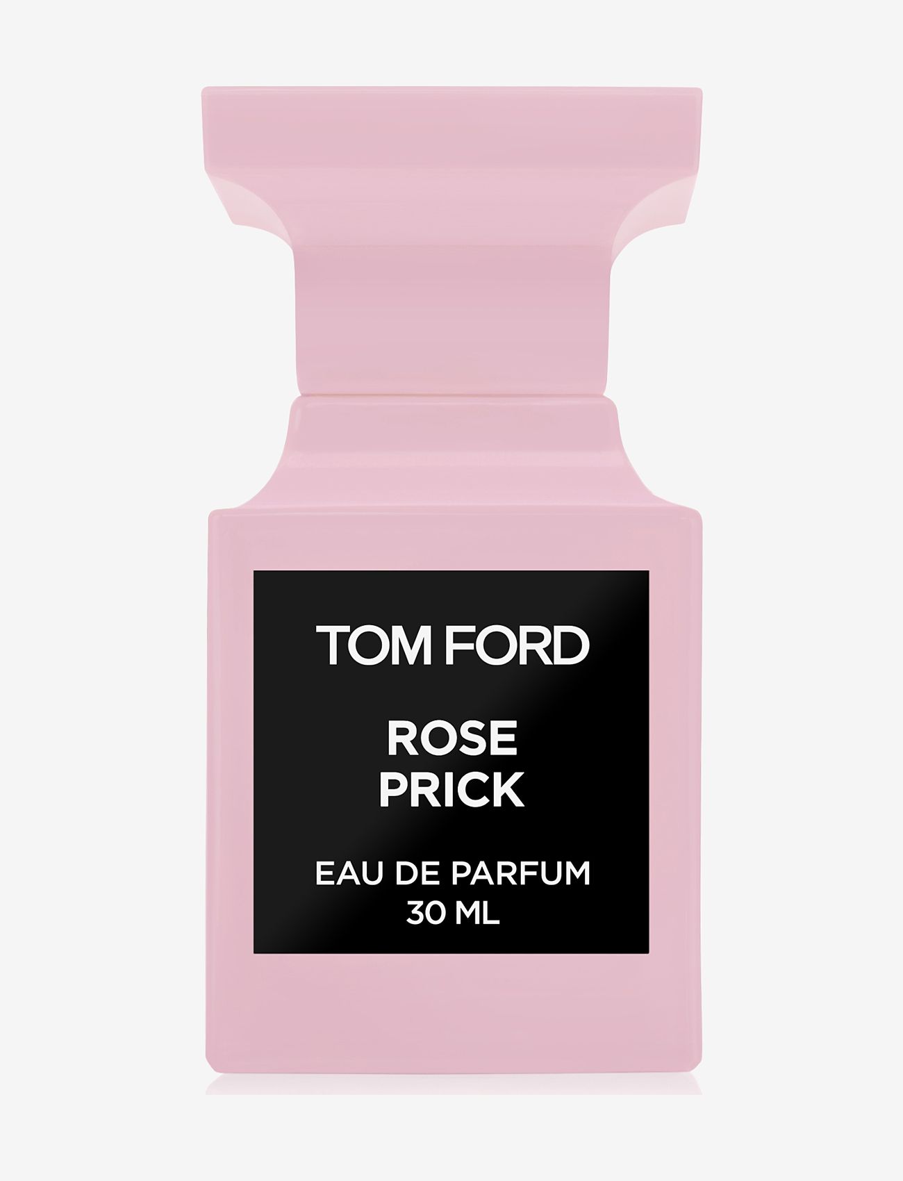 TOM FORD - Rose Prick Eau de Parfum - unisex - clear - 0
