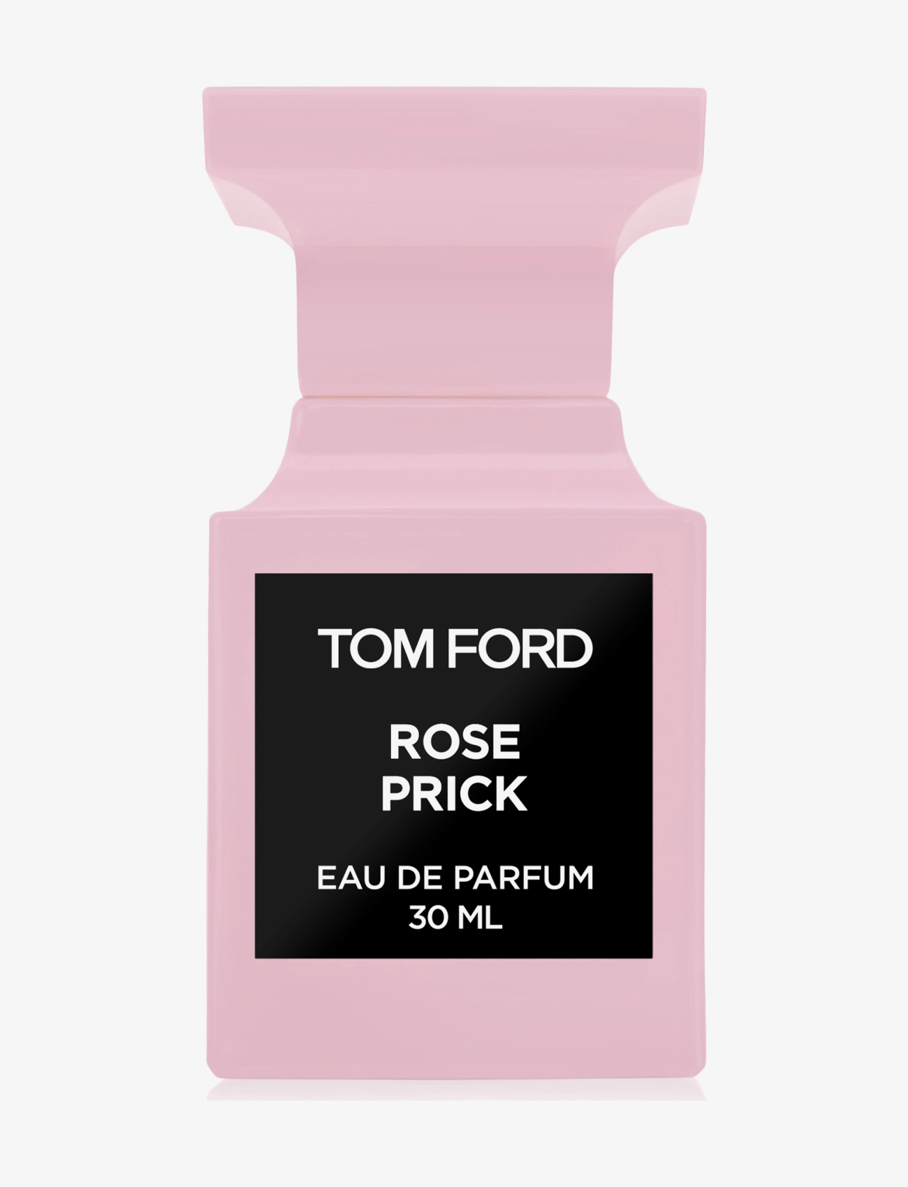 TOM FORD Rose Prick Eau de Parfum - Flickvän - CLEAR / undefined