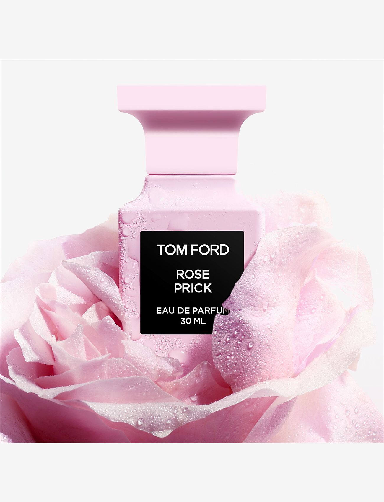 TOM FORD - Rose Prick Eau de Parfum - unisex - clear - 1