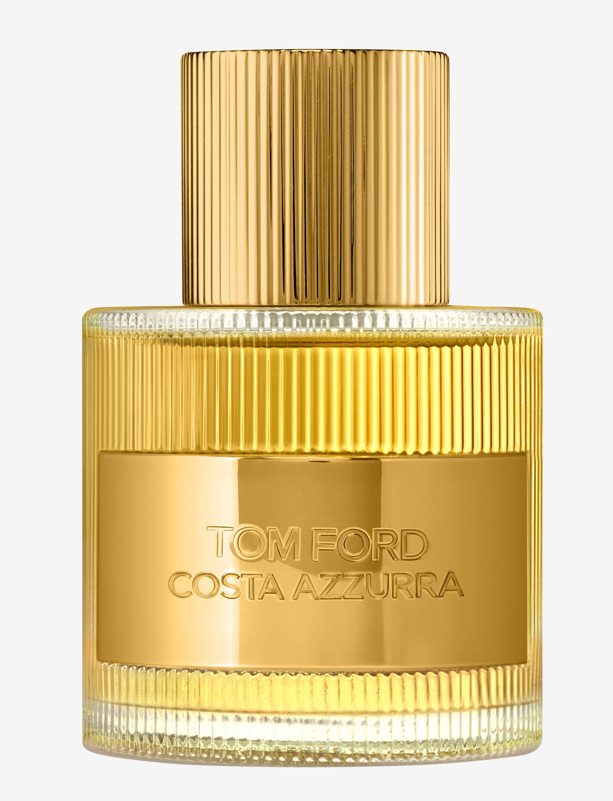 TOM FORD Costa Azzurra Eau De Parfum, 50 ml, Nude, Parfume > Eau De Parfum, Herre